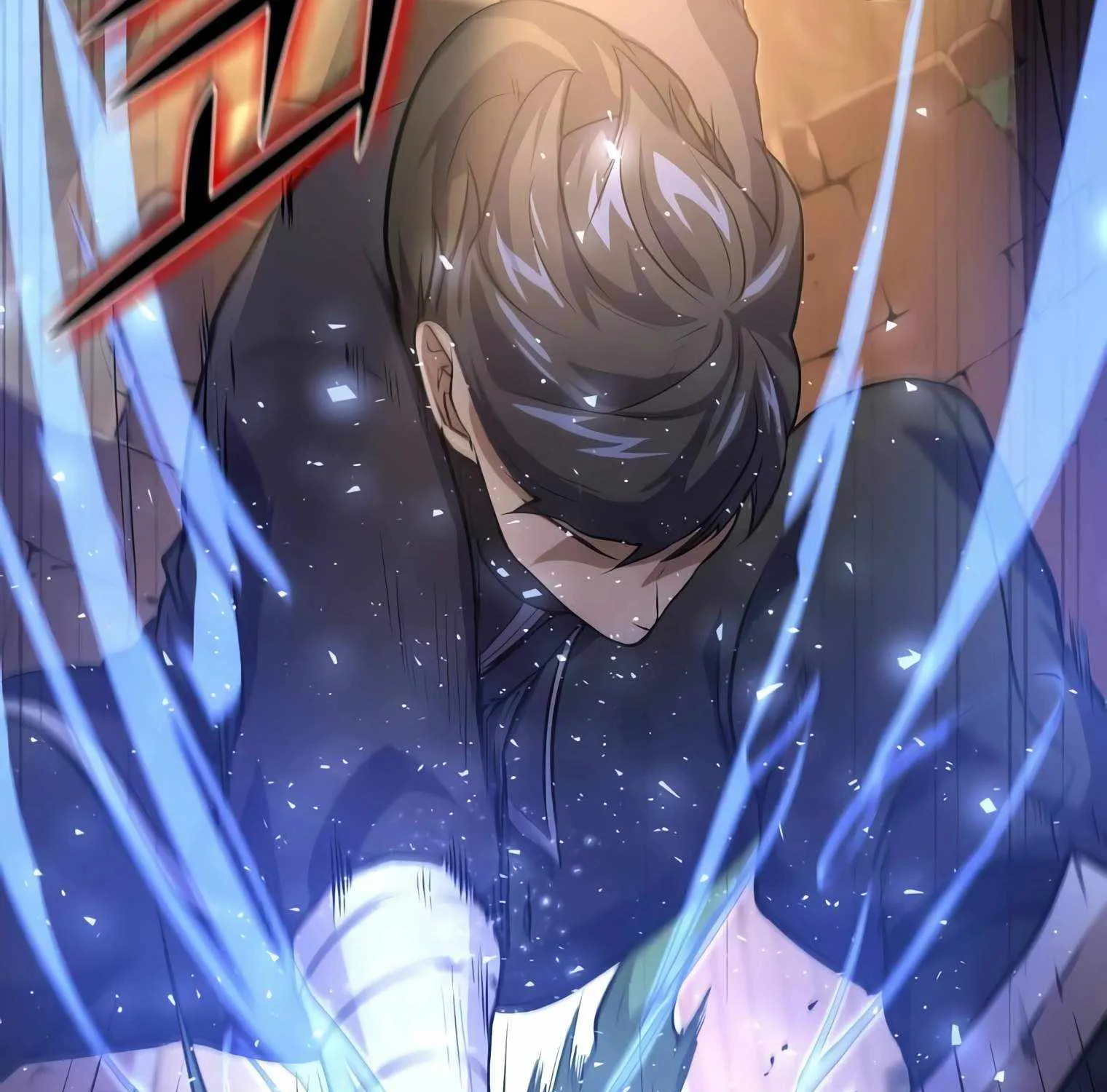 Leveling Up With Skills Chapter 16 page 20 - 