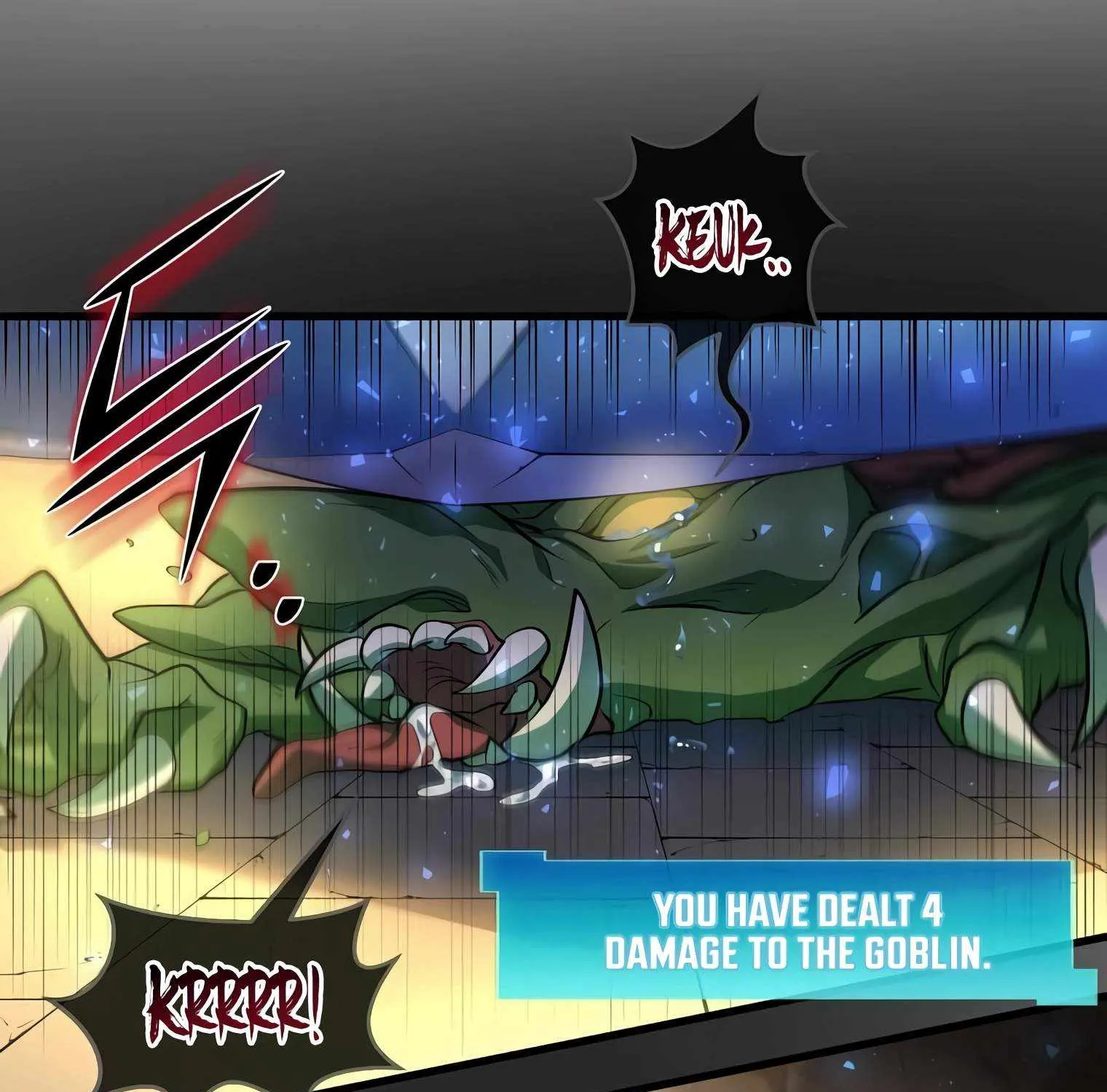 Leveling Up With Skills Chapter 16 page 22 - 