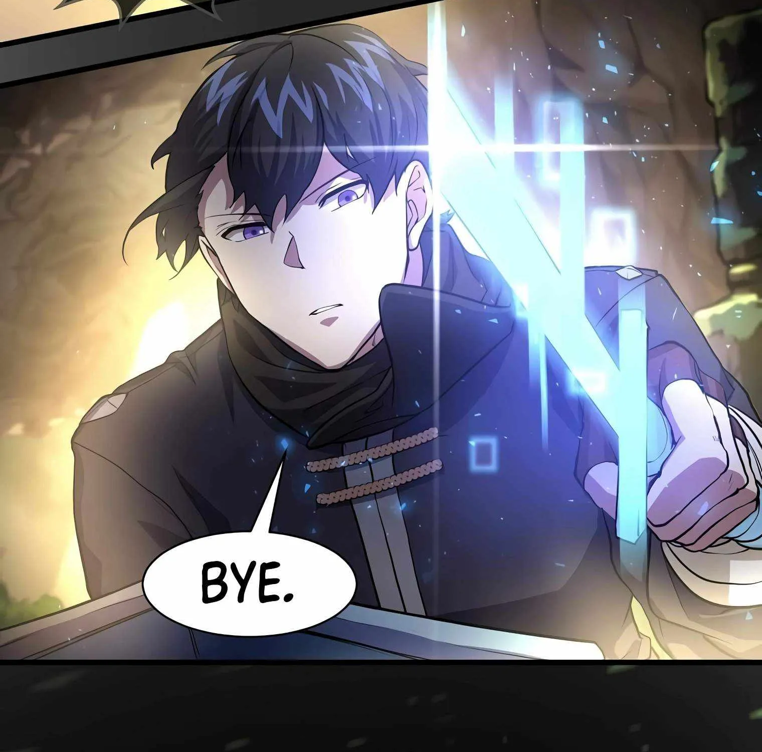 Leveling Up With Skills Chapter 16 page 23 - 