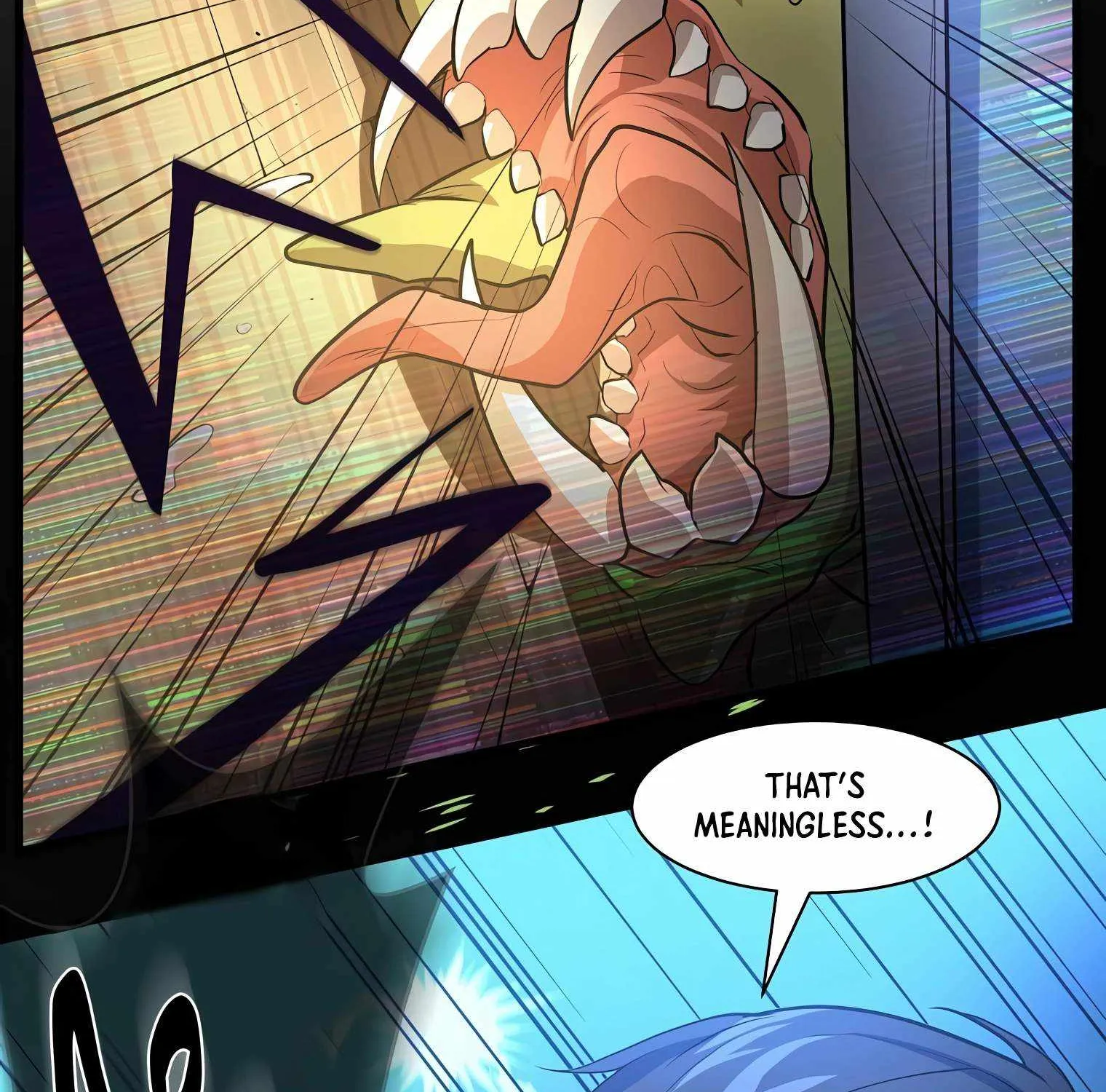 Leveling Up With Skills Chapter 16 page 26 - 
