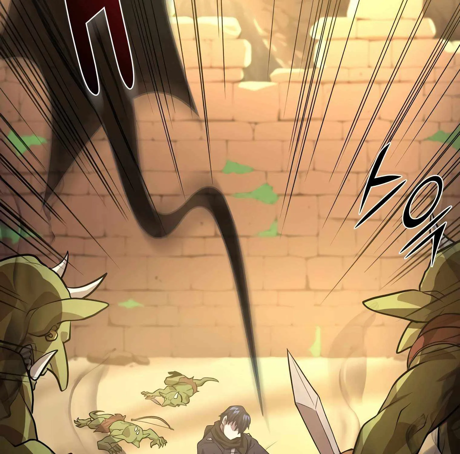 Leveling Up With Skills Chapter 16 page 28 - 