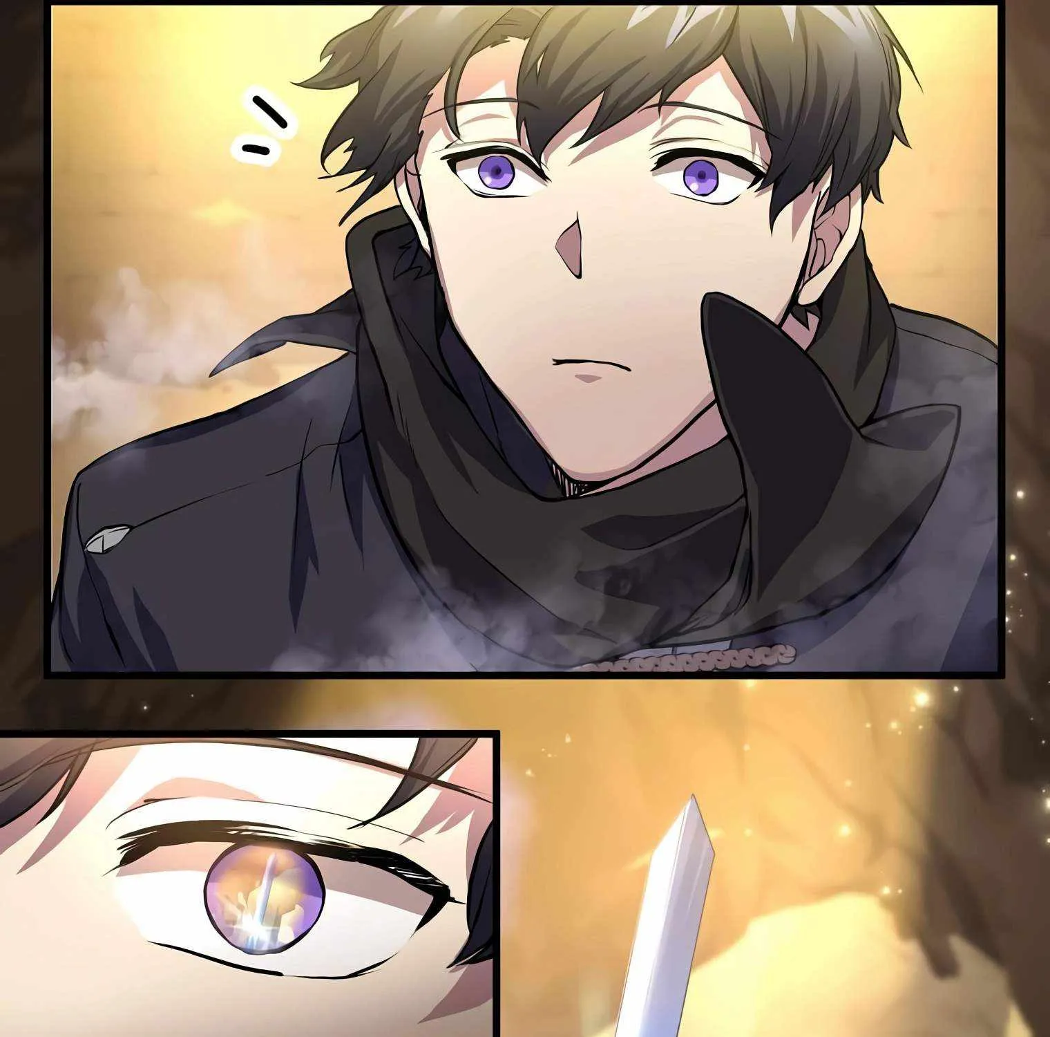 Leveling Up With Skills Chapter 16 page 33 - 