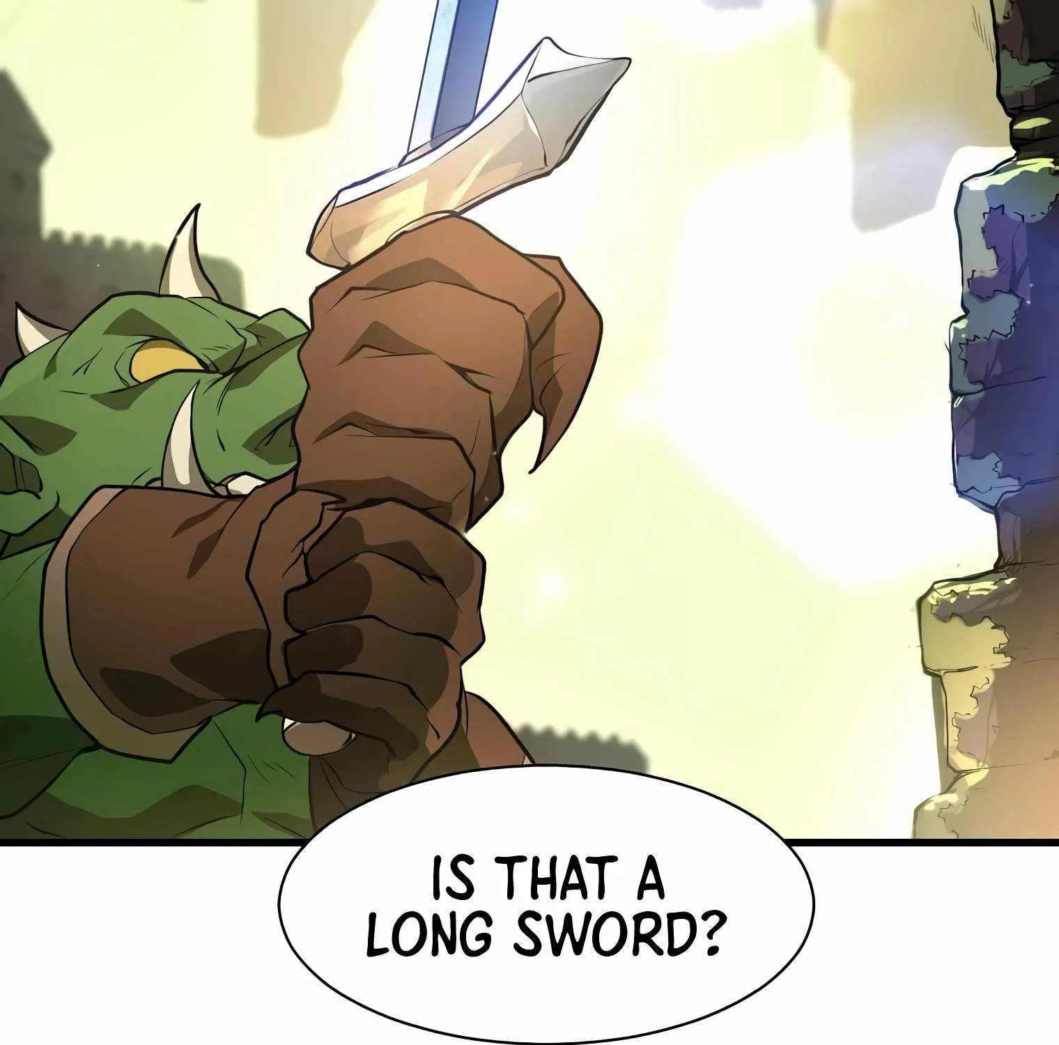 Leveling Up With Skills Chapter 16 page 35 - 