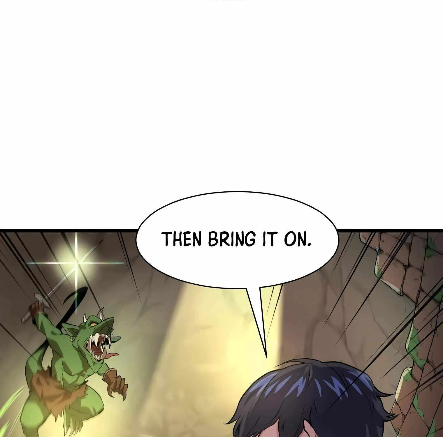 Leveling Up With Skills Chapter 16 page 36 - 
