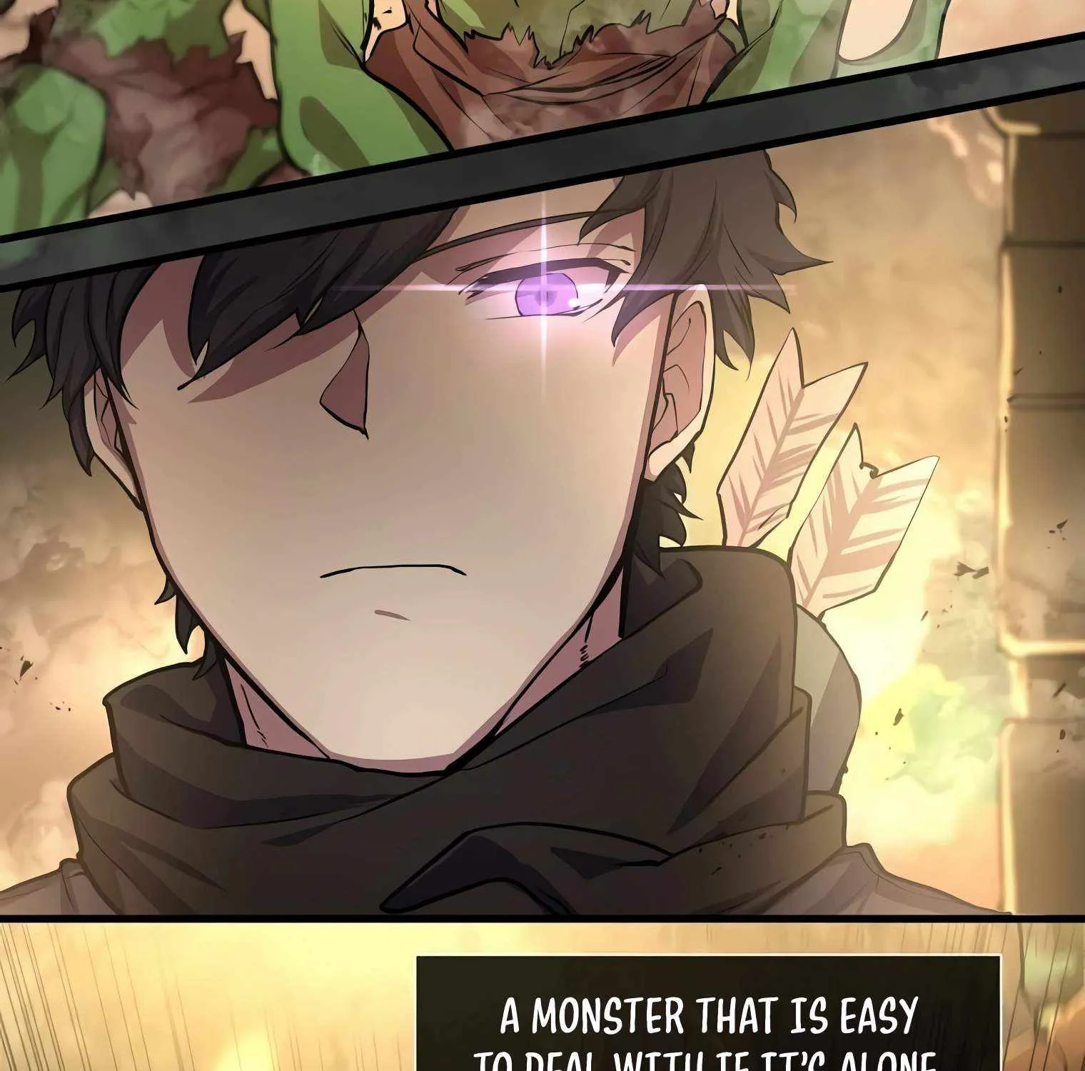 Leveling Up With Skills Chapter 16 page 5 - 