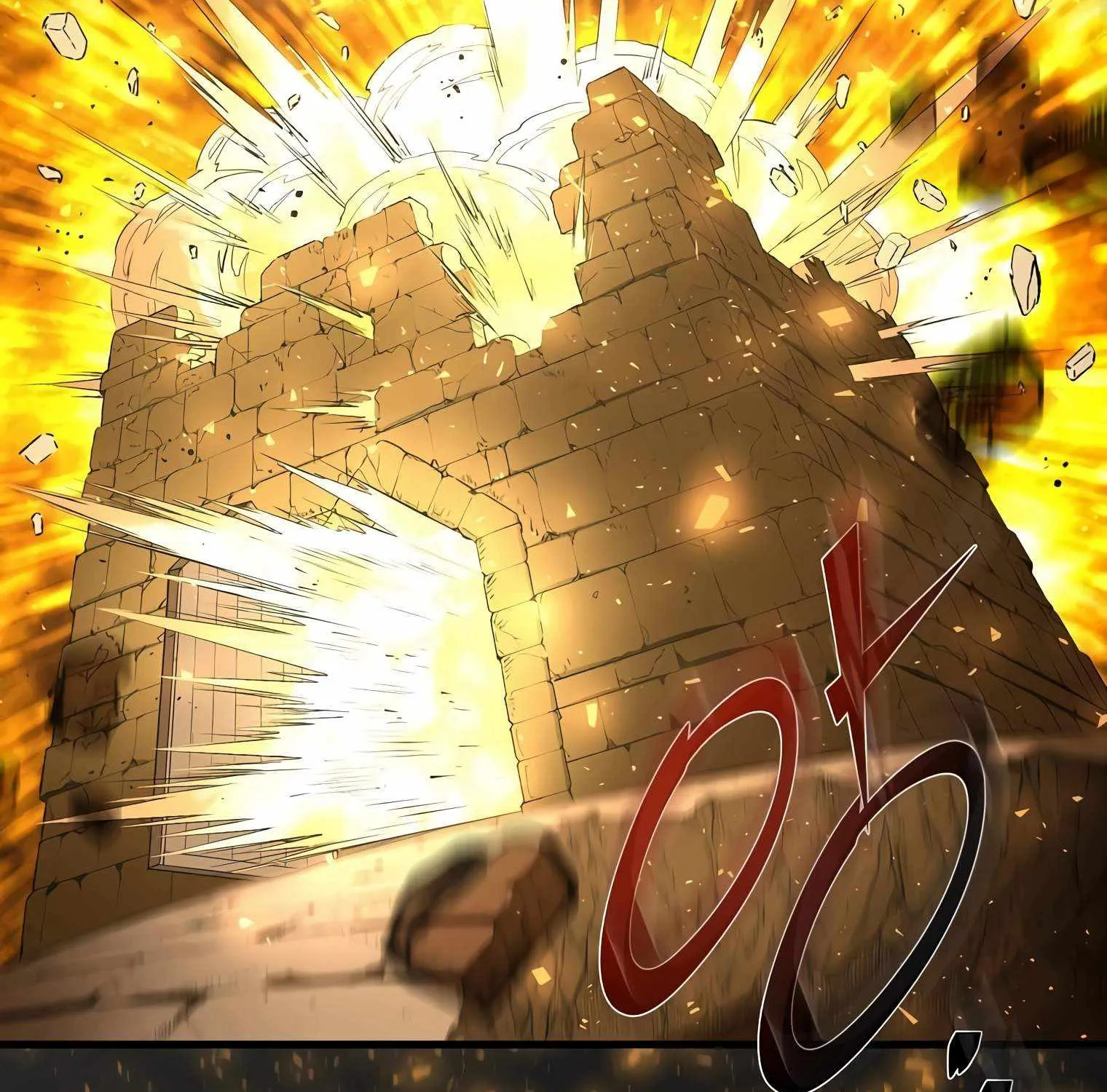 Leveling Up With Skills Chapter 16 page 41 - 