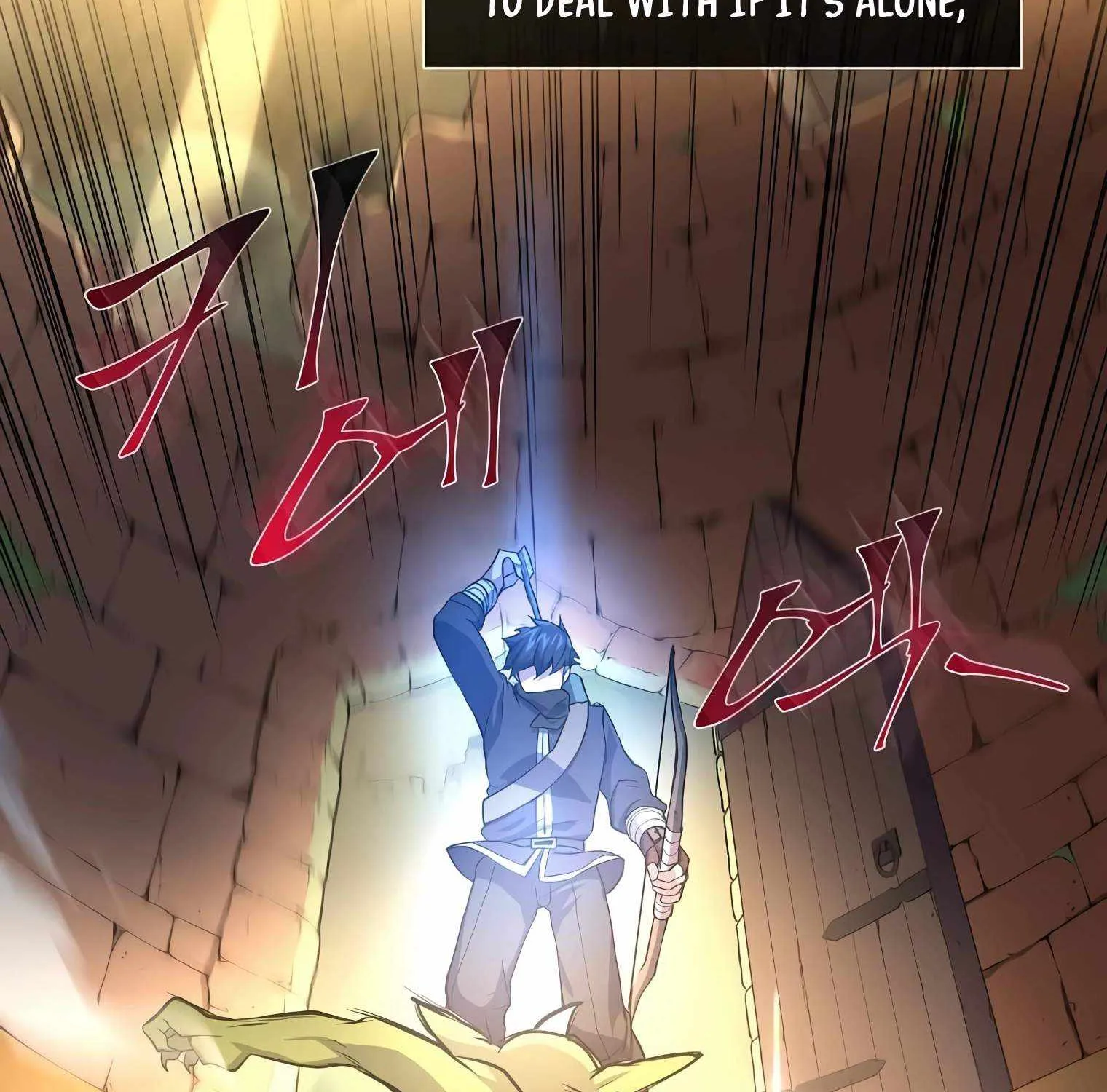Leveling Up With Skills Chapter 16 page 6 - 