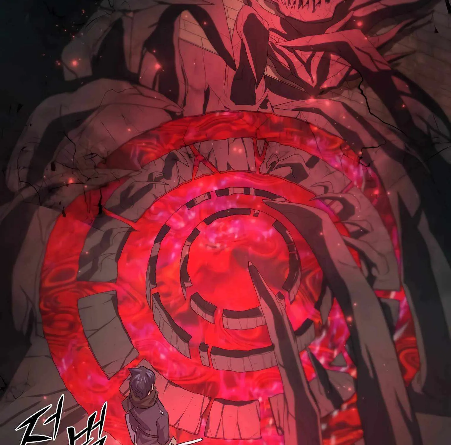 Leveling Up With Skills Chapter 16 page 57 - 