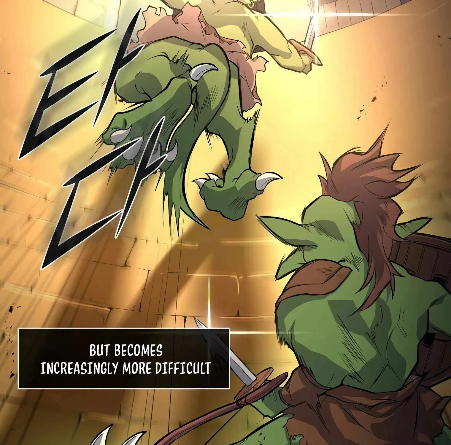 Leveling Up With Skills Chapter 16 page 7 - 