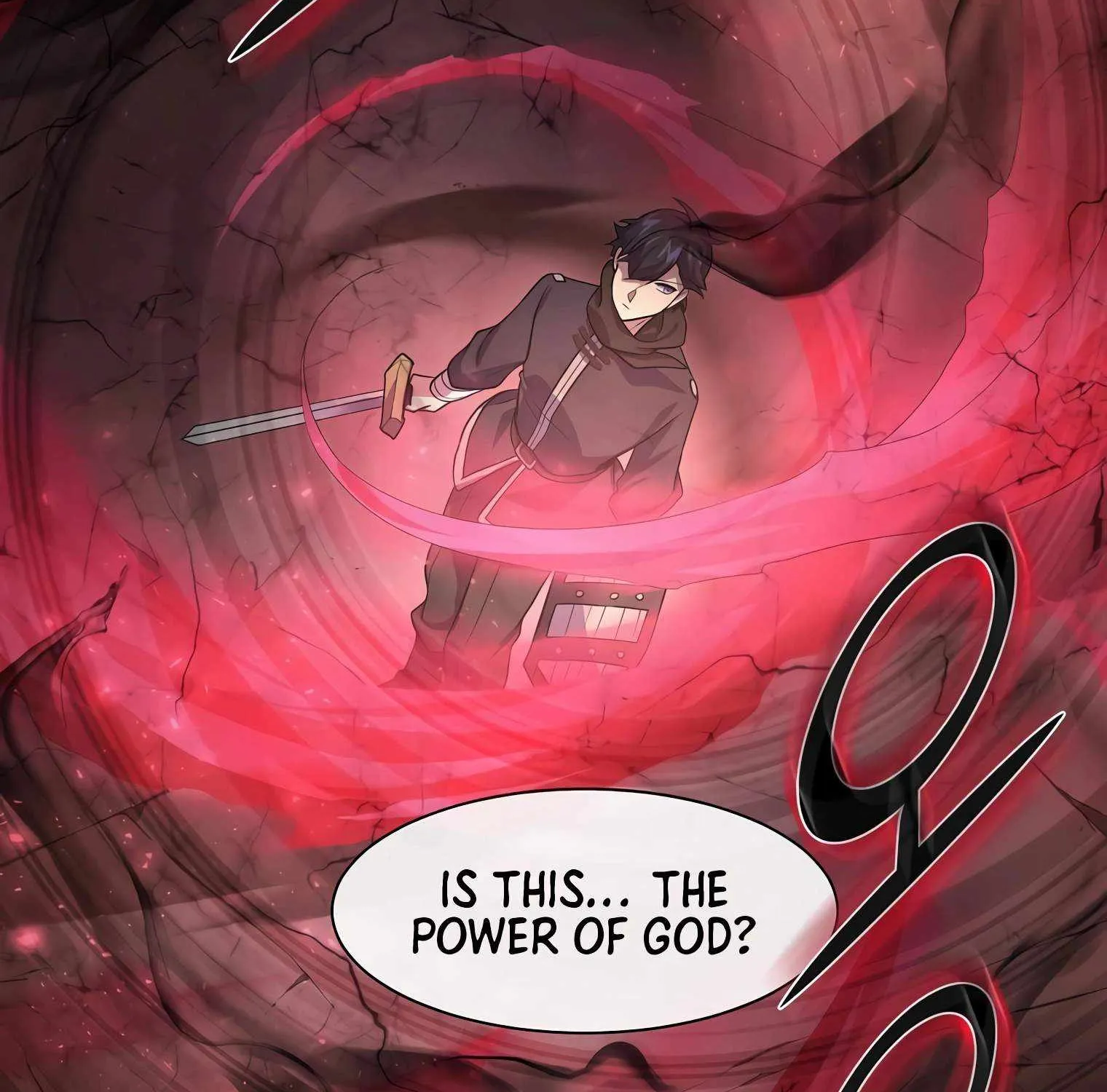 Leveling Up With Skills Chapter 16 page 66 - 