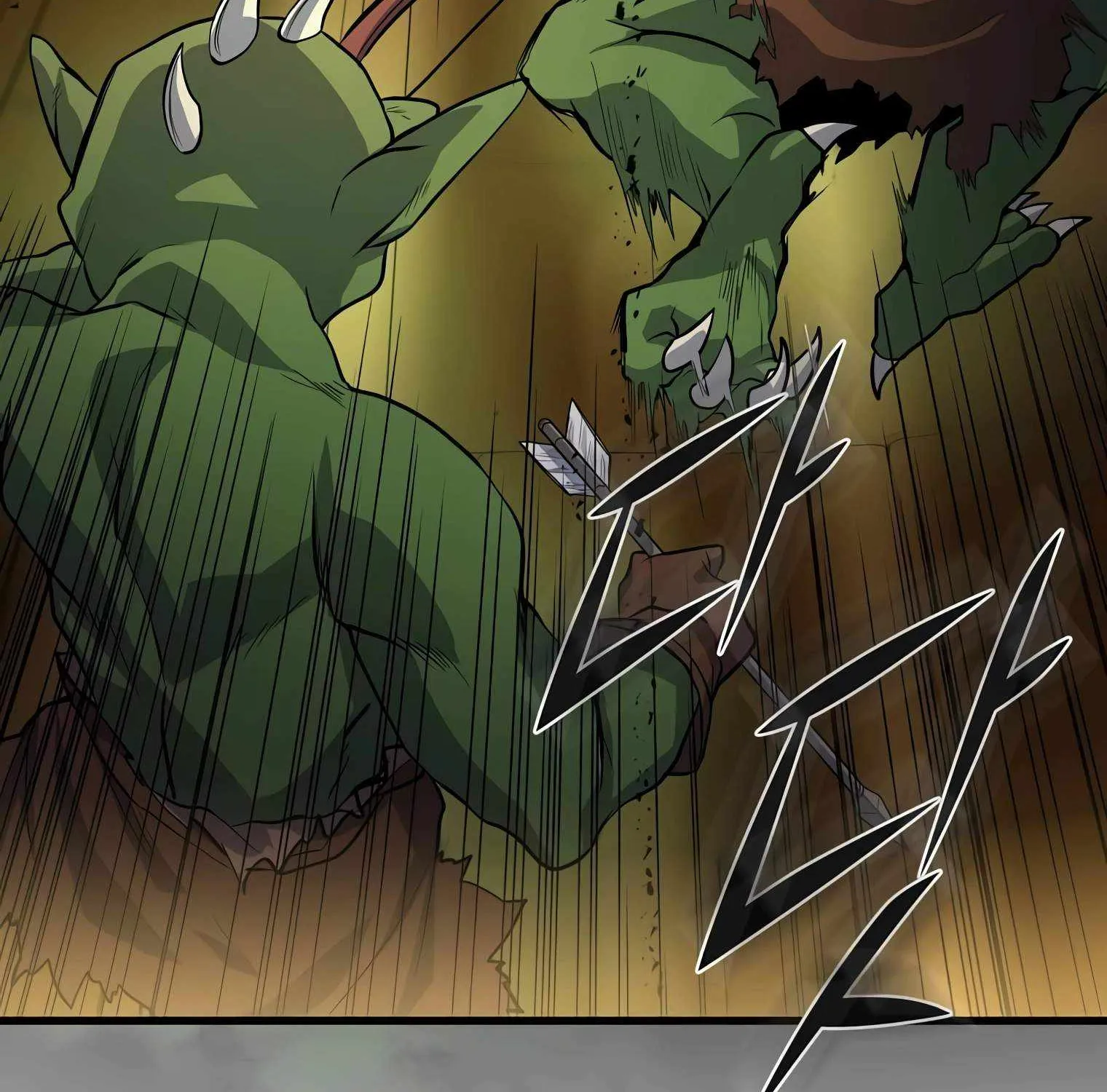 Leveling Up With Skills Chapter 16 page 8 - 