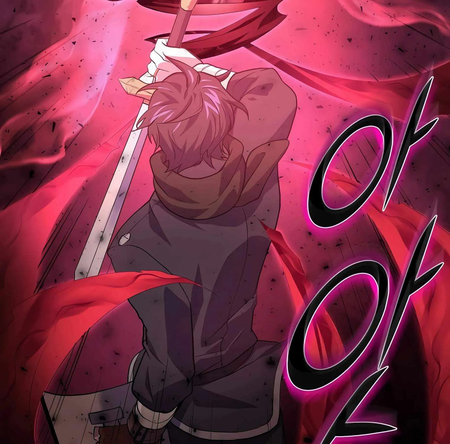 Leveling Up With Skills Chapter 16 page 79 - 