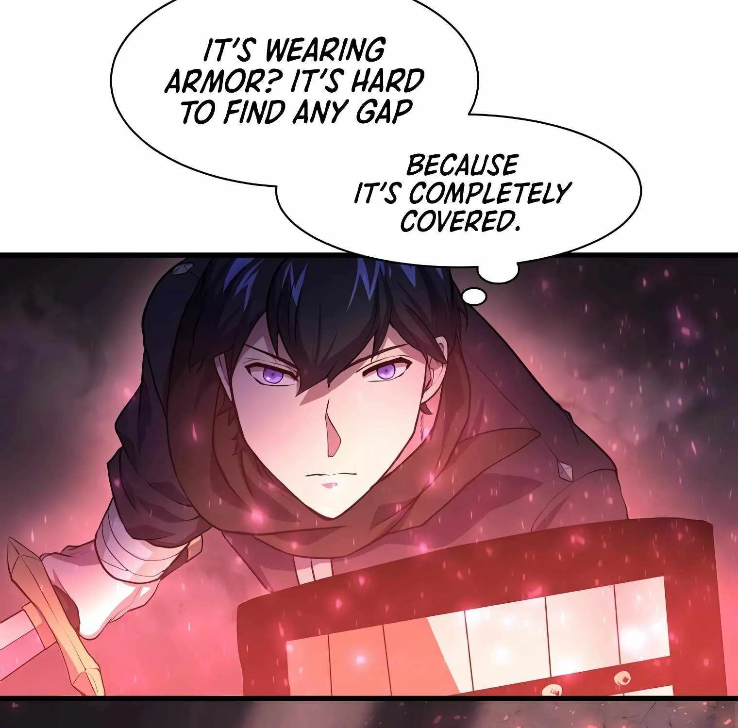 Leveling Up With Skills Chapter 16 page 86 - 