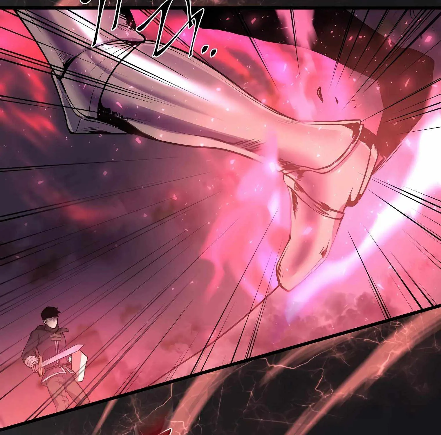 Leveling Up With Skills Chapter 16 page 90 - 