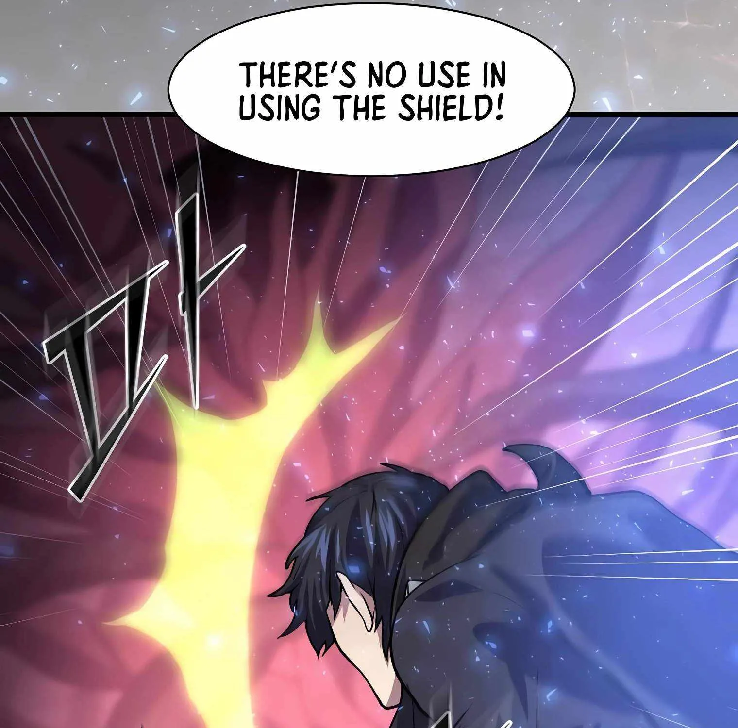 Leveling Up With Skills Chapter 16 page 98 - 