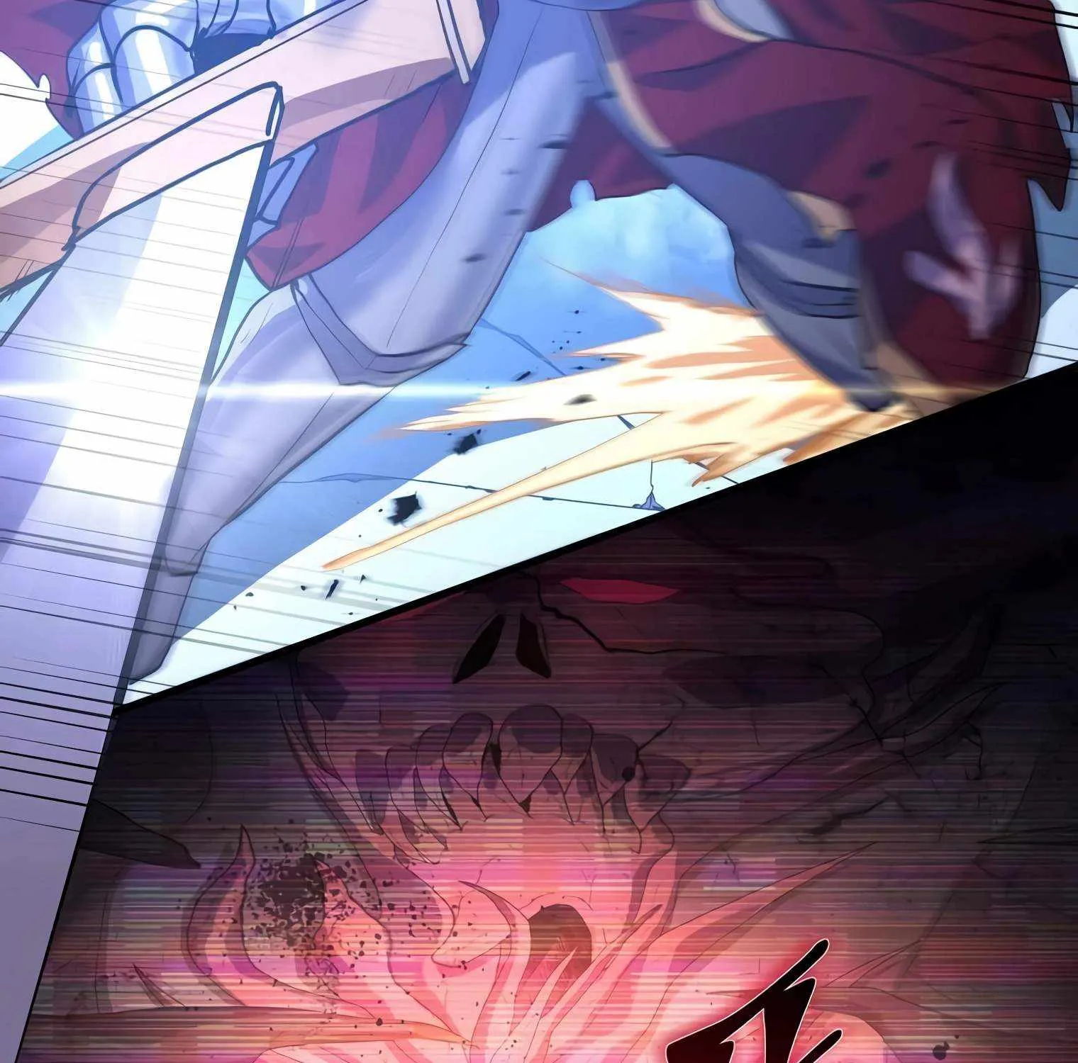 Leveling Up With Skills Chapter 17 page 103 - 