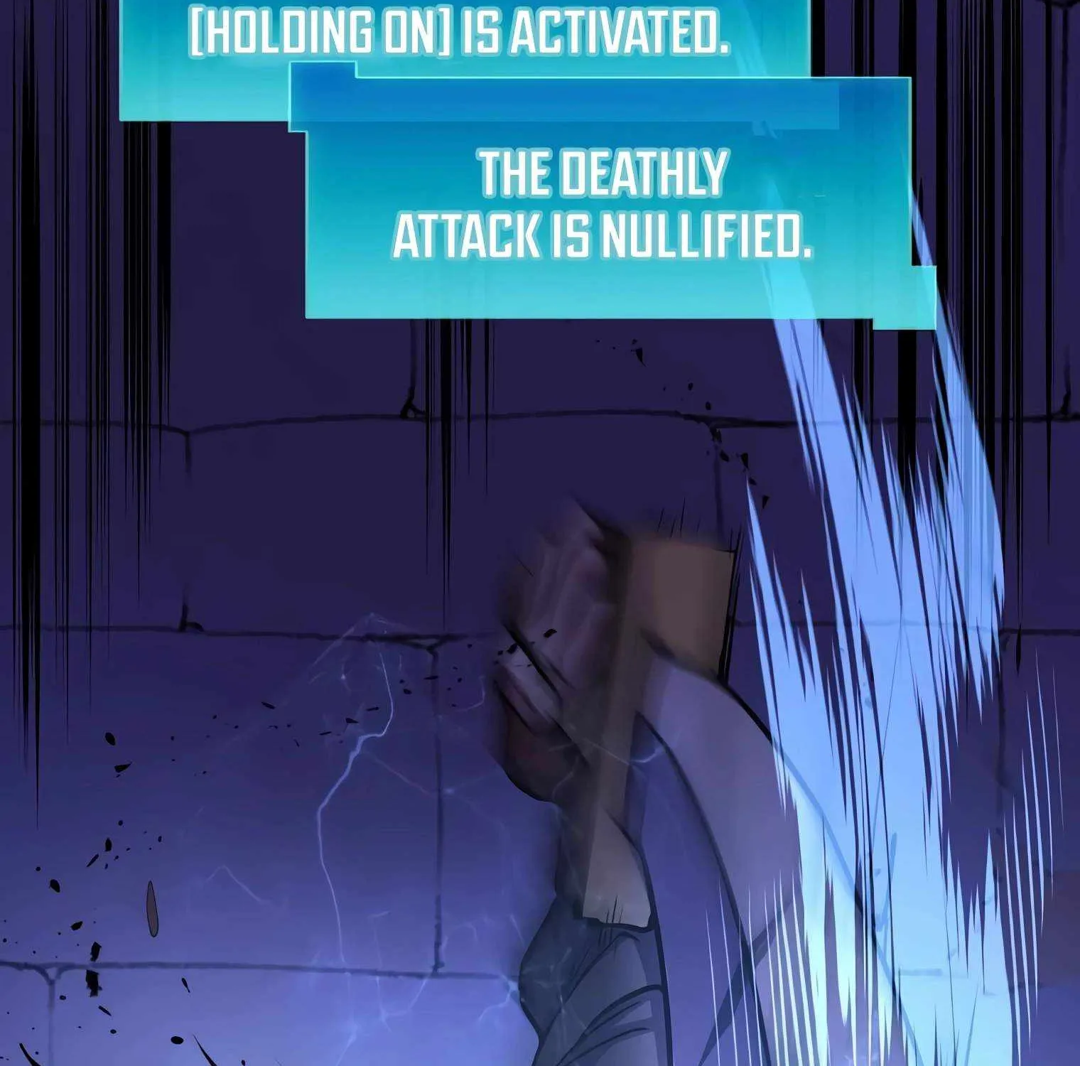 Leveling Up With Skills Chapter 17 page 108 - 
