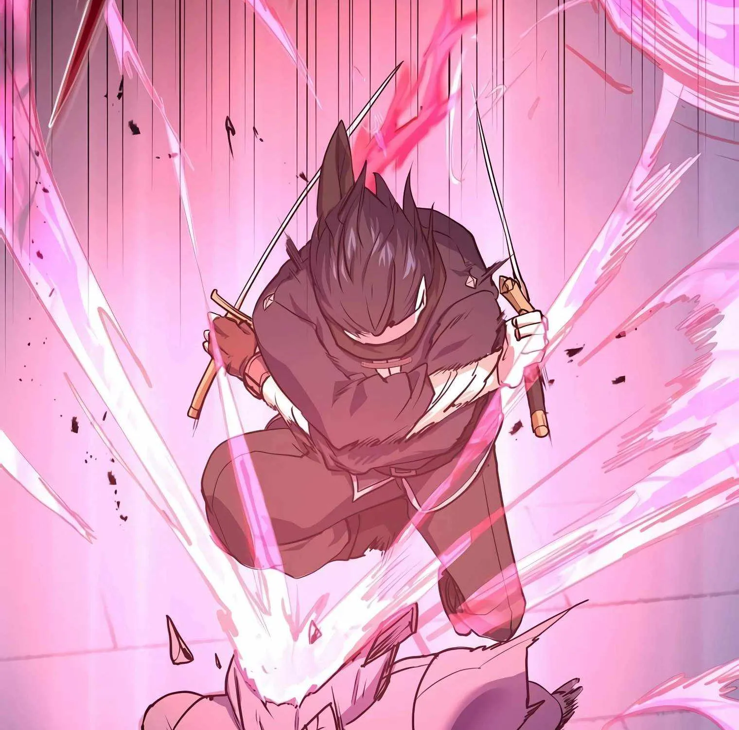 Leveling Up With Skills Chapter 17 page 119 - 