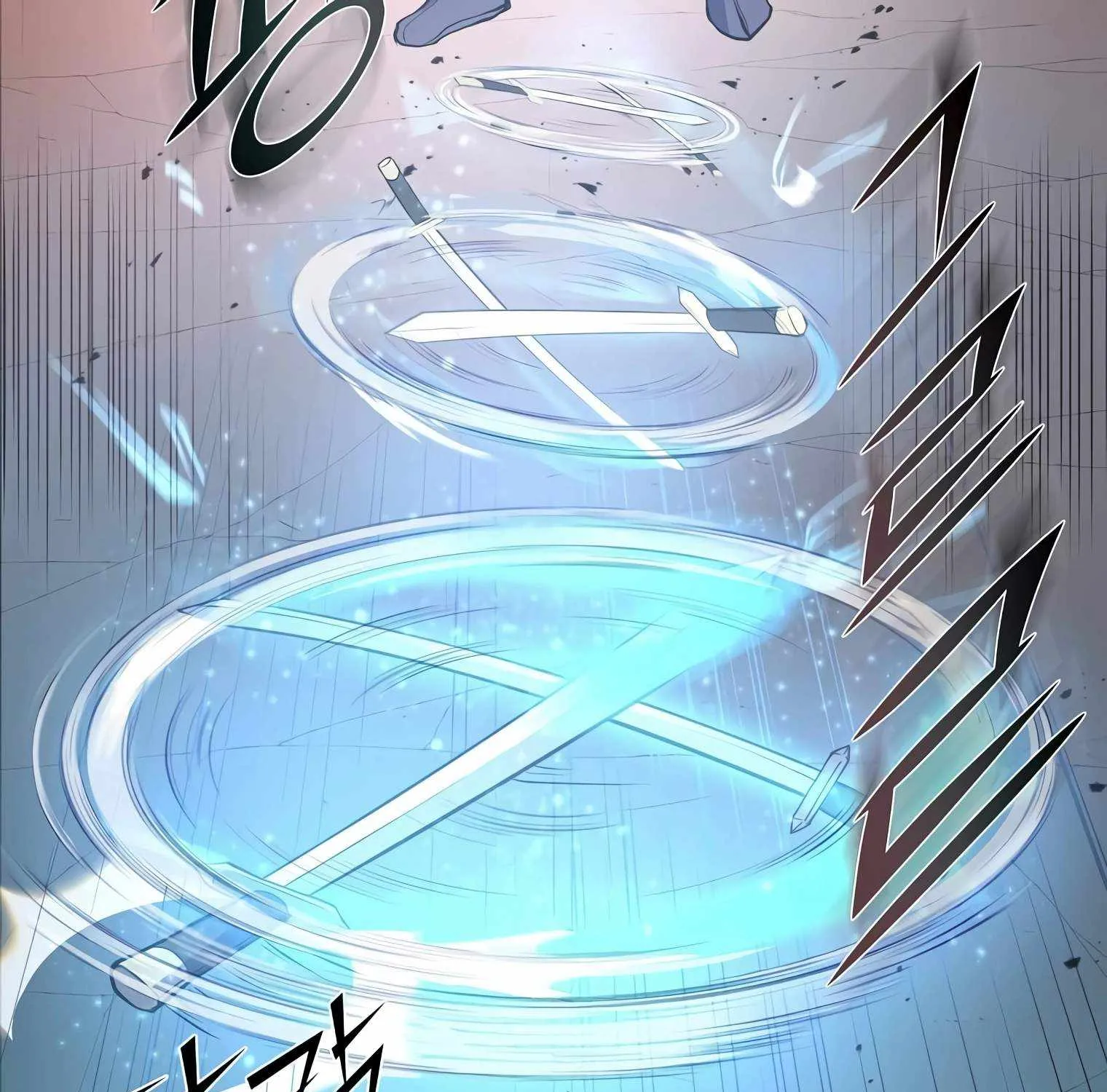 Leveling Up With Skills Chapter 17 page 13 - 