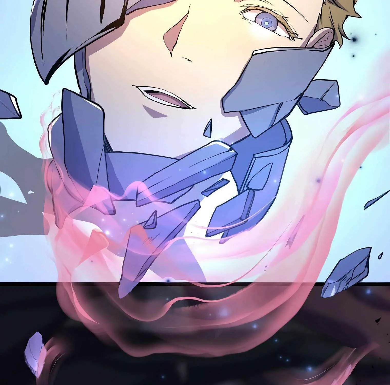 Leveling Up With Skills Chapter 17 page 126 - 