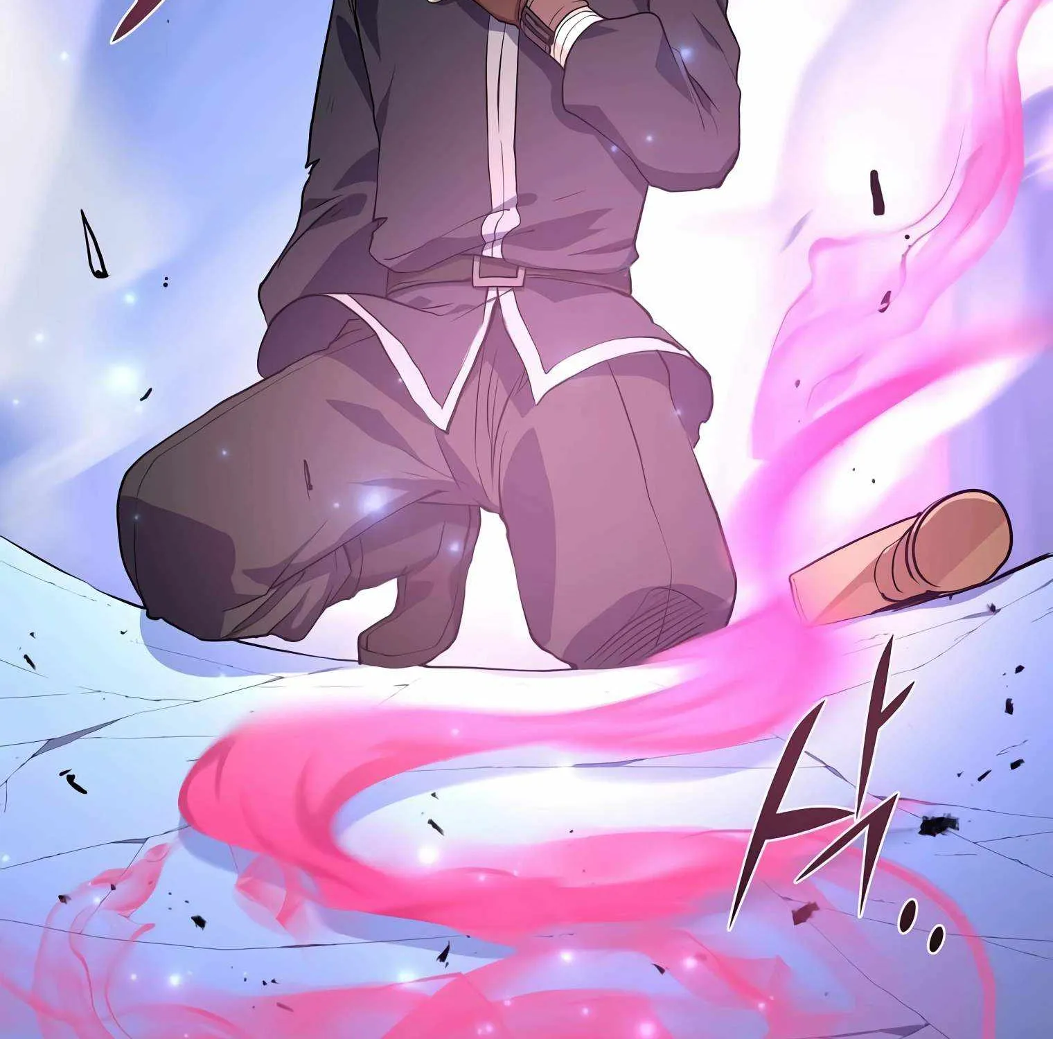 Leveling Up With Skills Chapter 17 page 128 - 