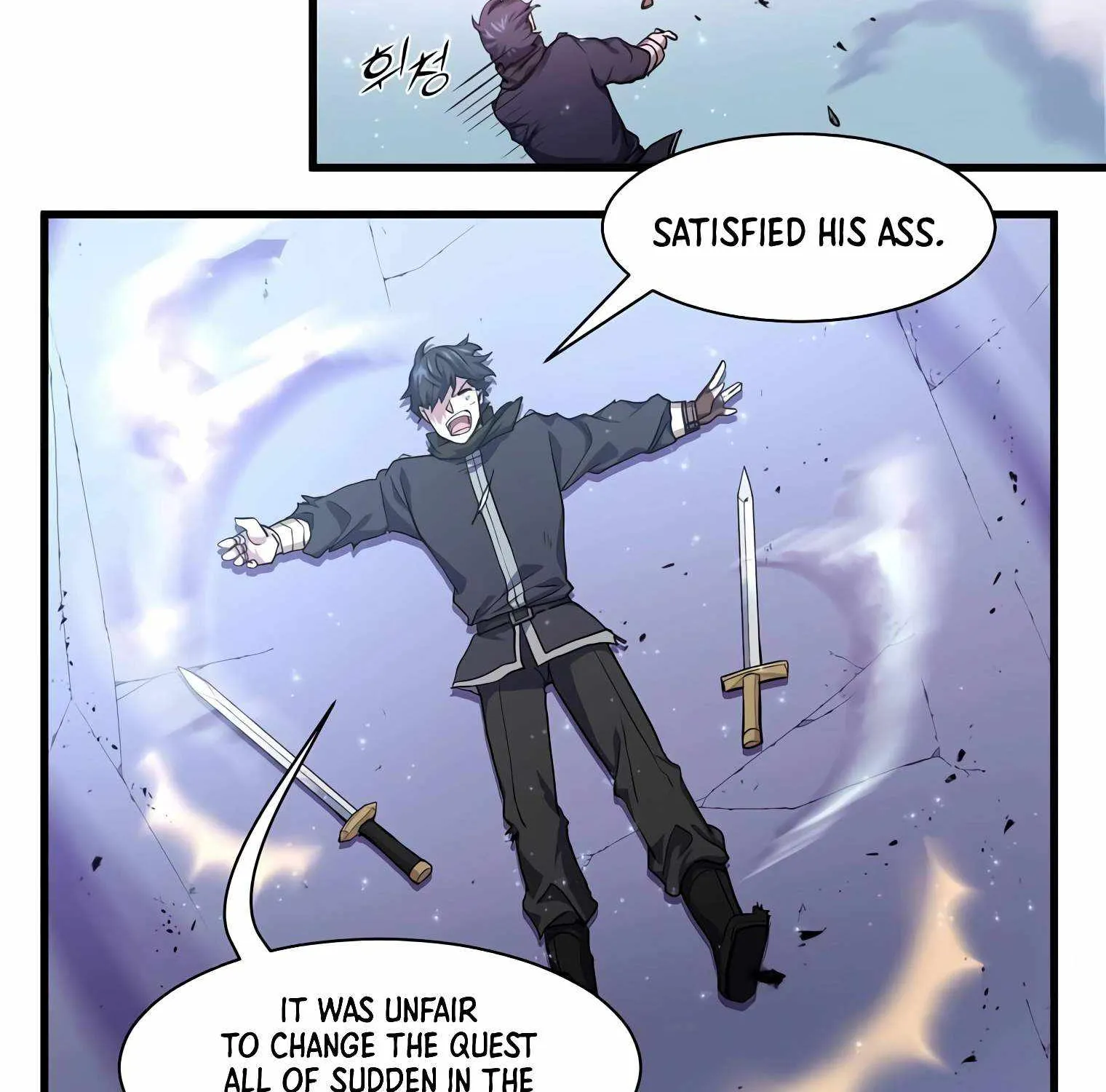Leveling Up With Skills Chapter 17 page 130 - 
