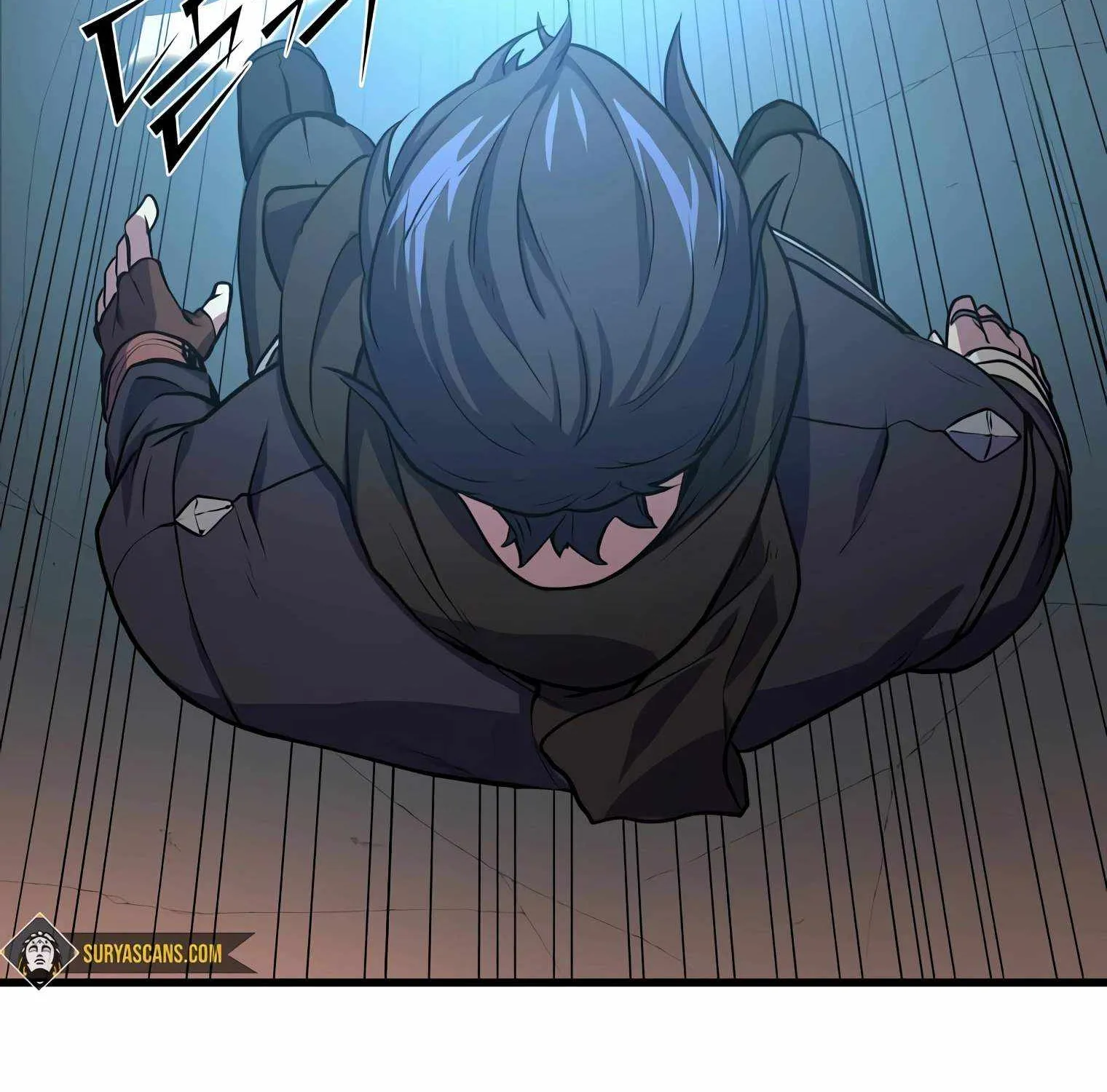 Leveling Up With Skills Chapter 17 page 14 - 