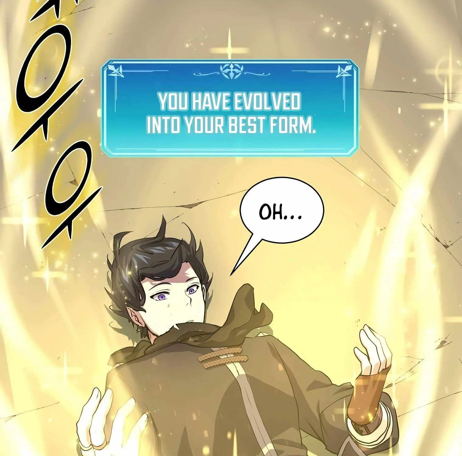 Leveling Up With Skills Chapter 17 page 132 - 