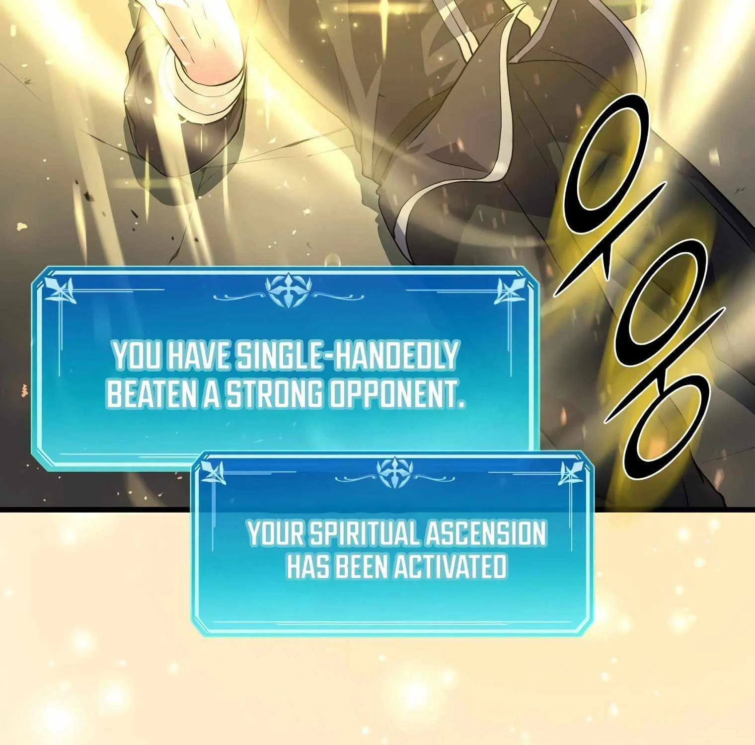 Leveling Up With Skills Chapter 17 page 133 - 