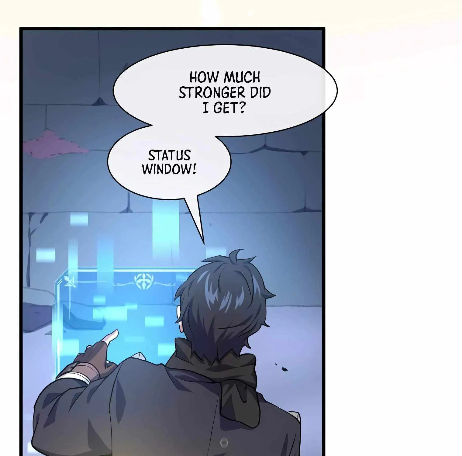 Leveling Up With Skills Chapter 17 page 135 - 