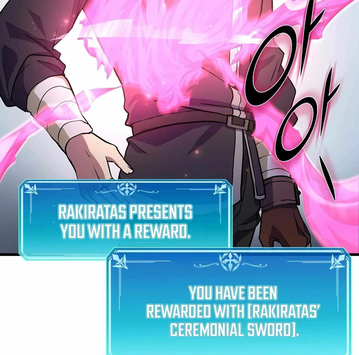 Leveling Up With Skills Chapter 17 page 143 - 