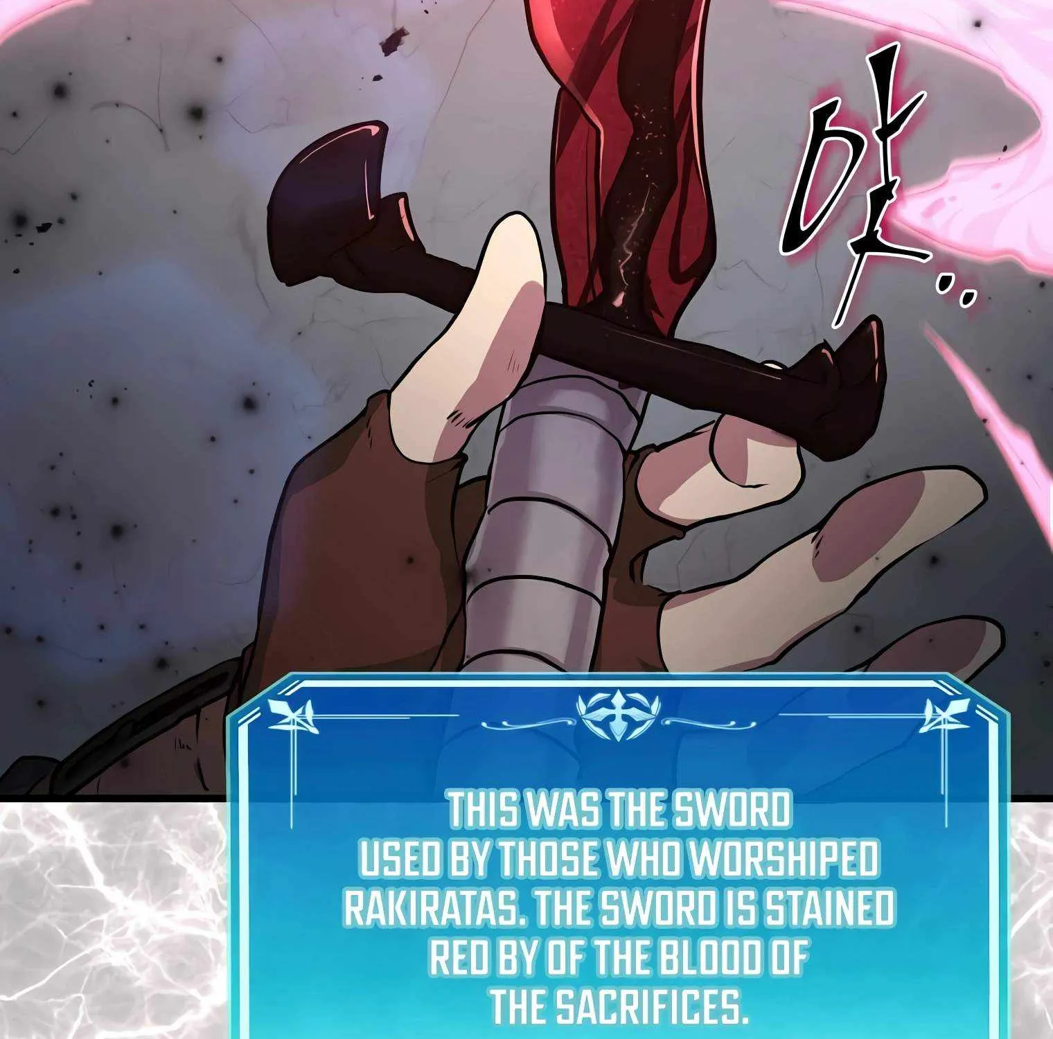 Leveling Up With Skills Chapter 17 page 146 - 