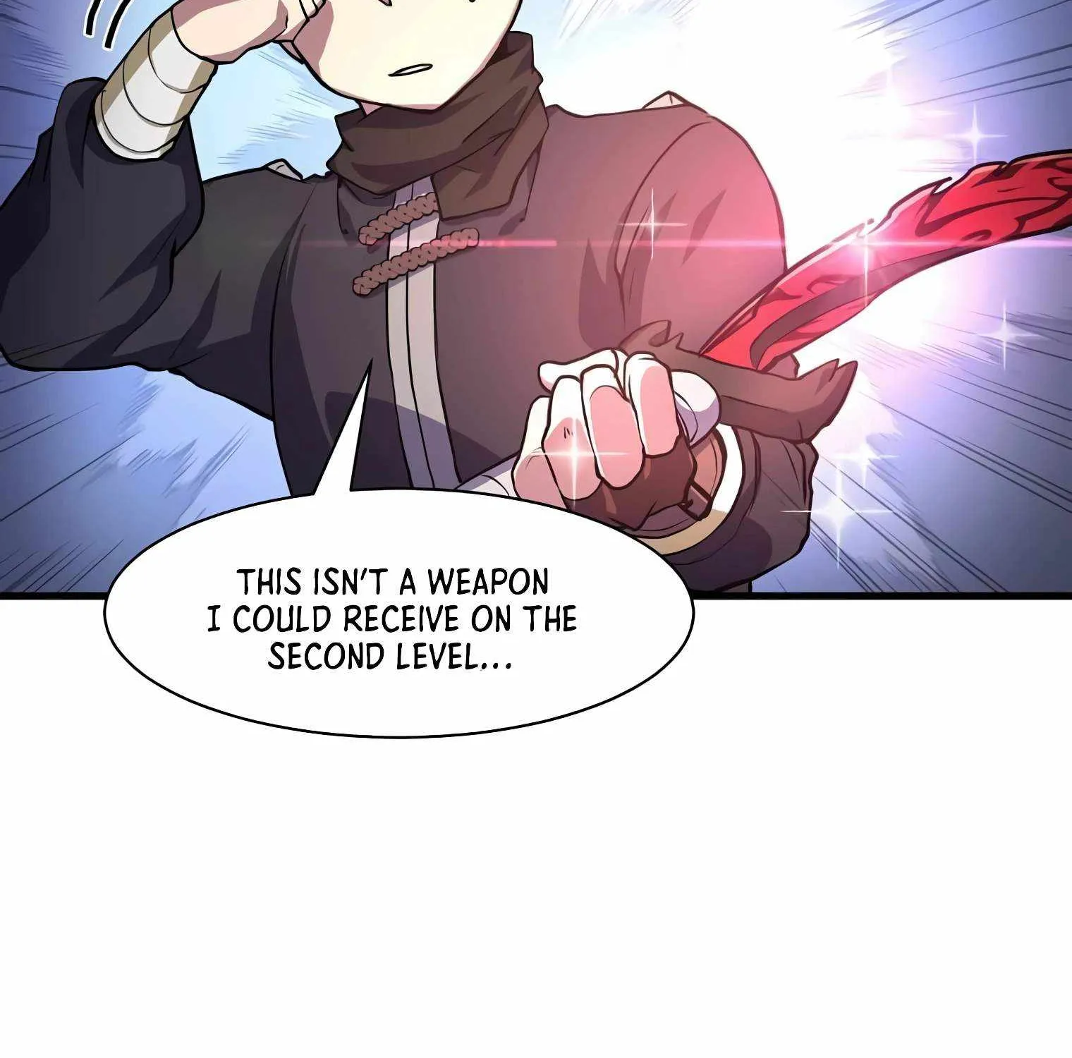 Leveling Up With Skills Chapter 17 page 148 - 
