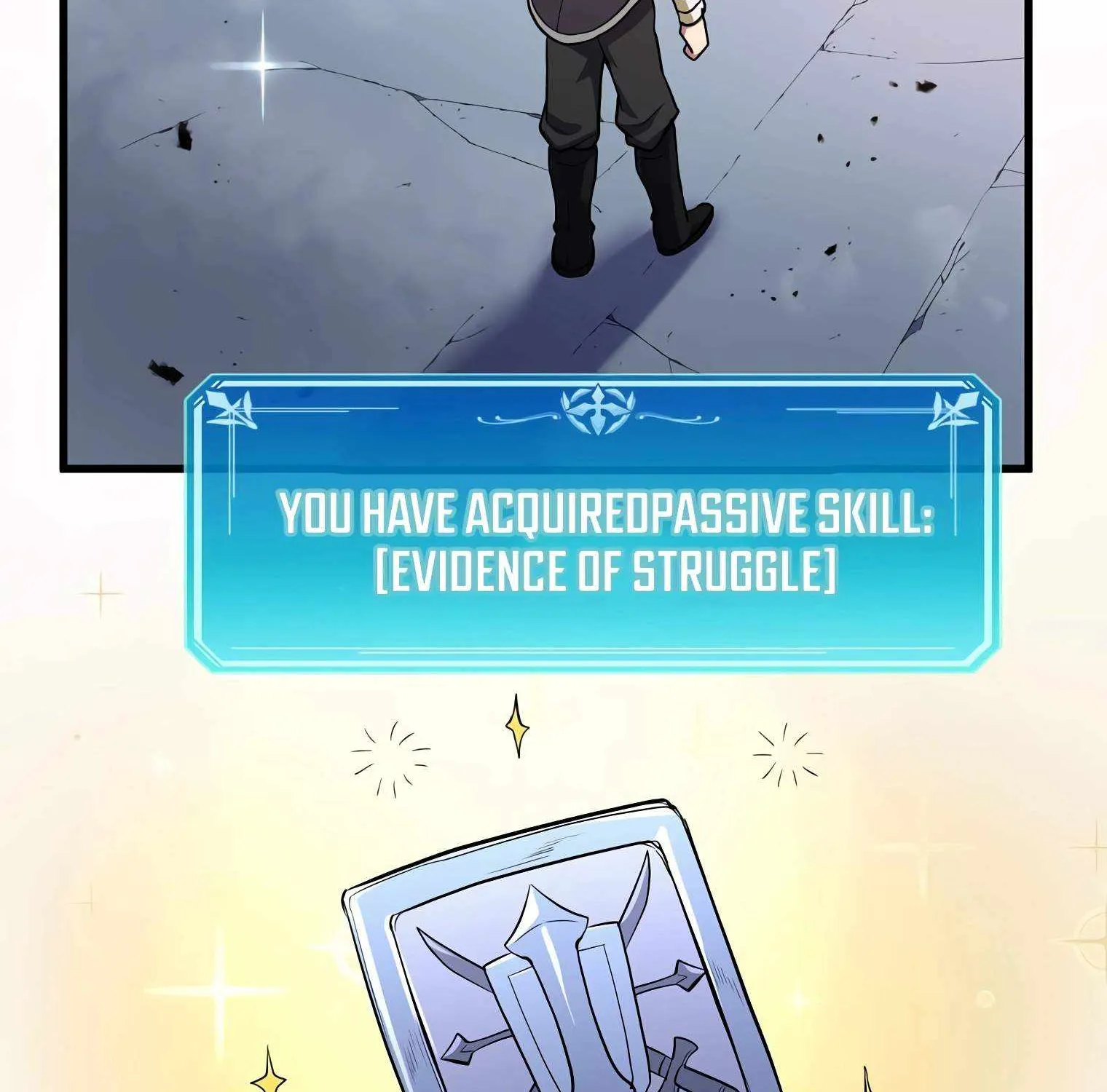 Leveling Up With Skills Chapter 17 page 150 - 
