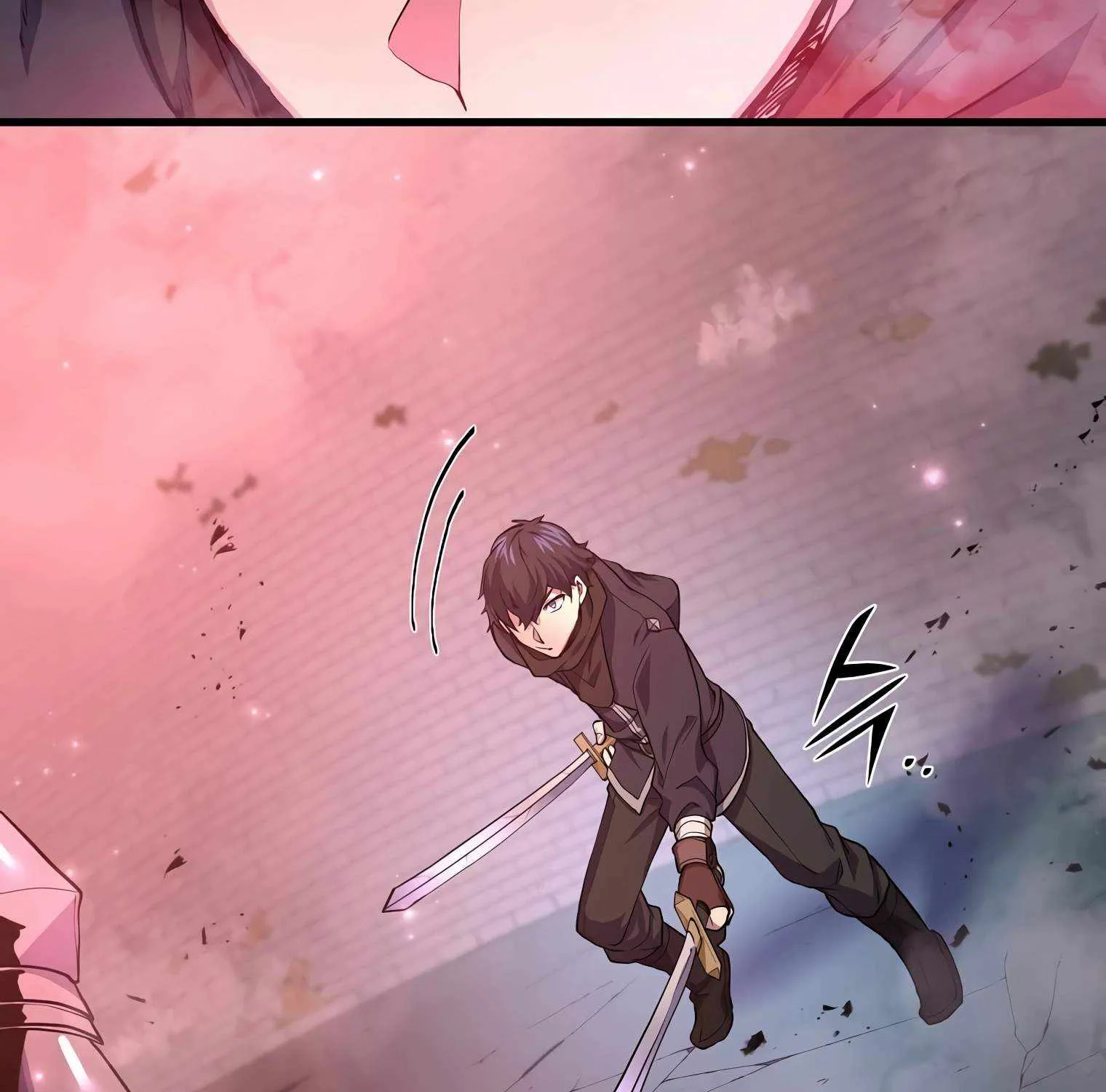 Leveling Up With Skills Chapter 17 page 16 - 