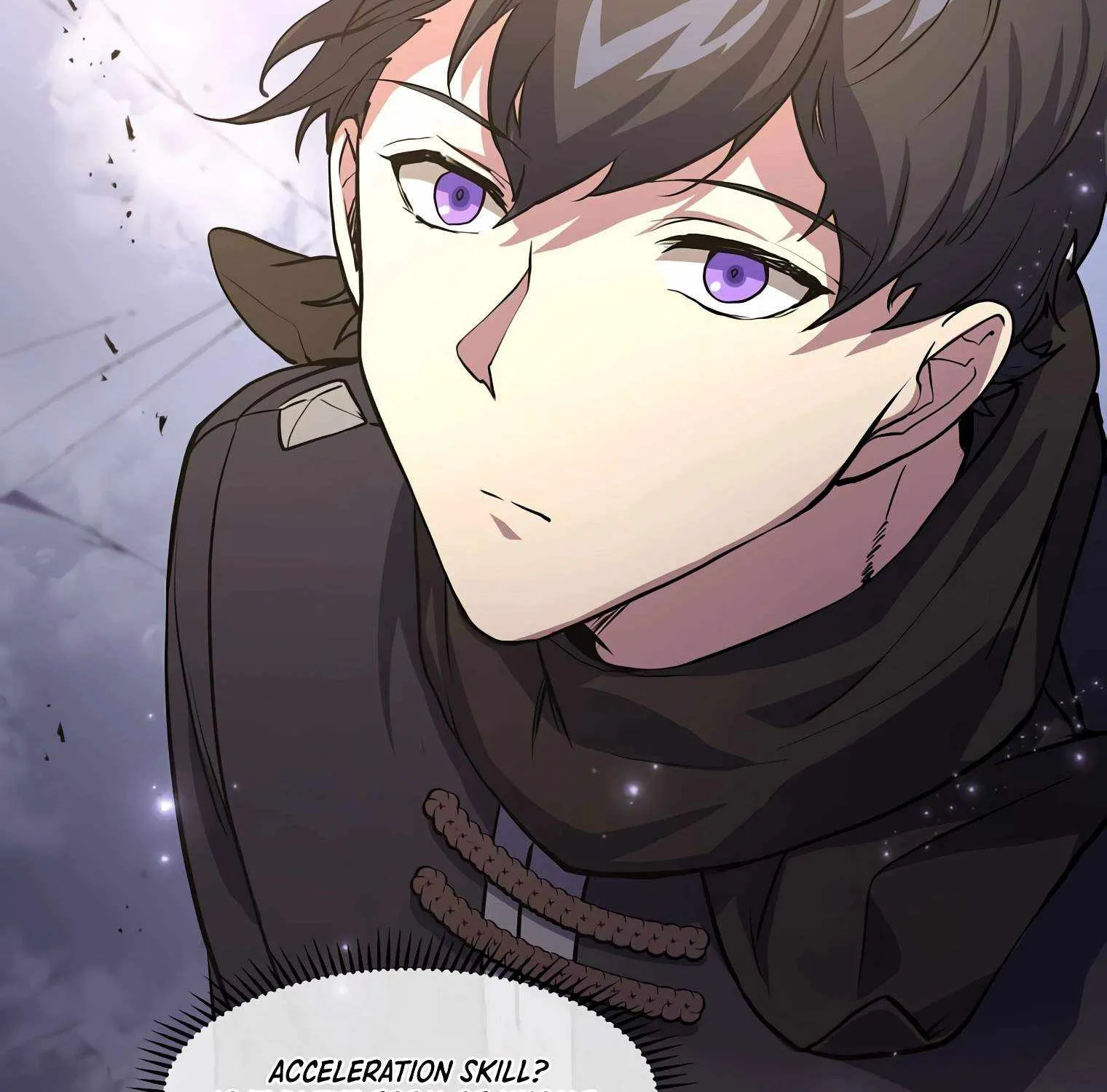 Leveling Up With Skills Chapter 17 page 152 - 