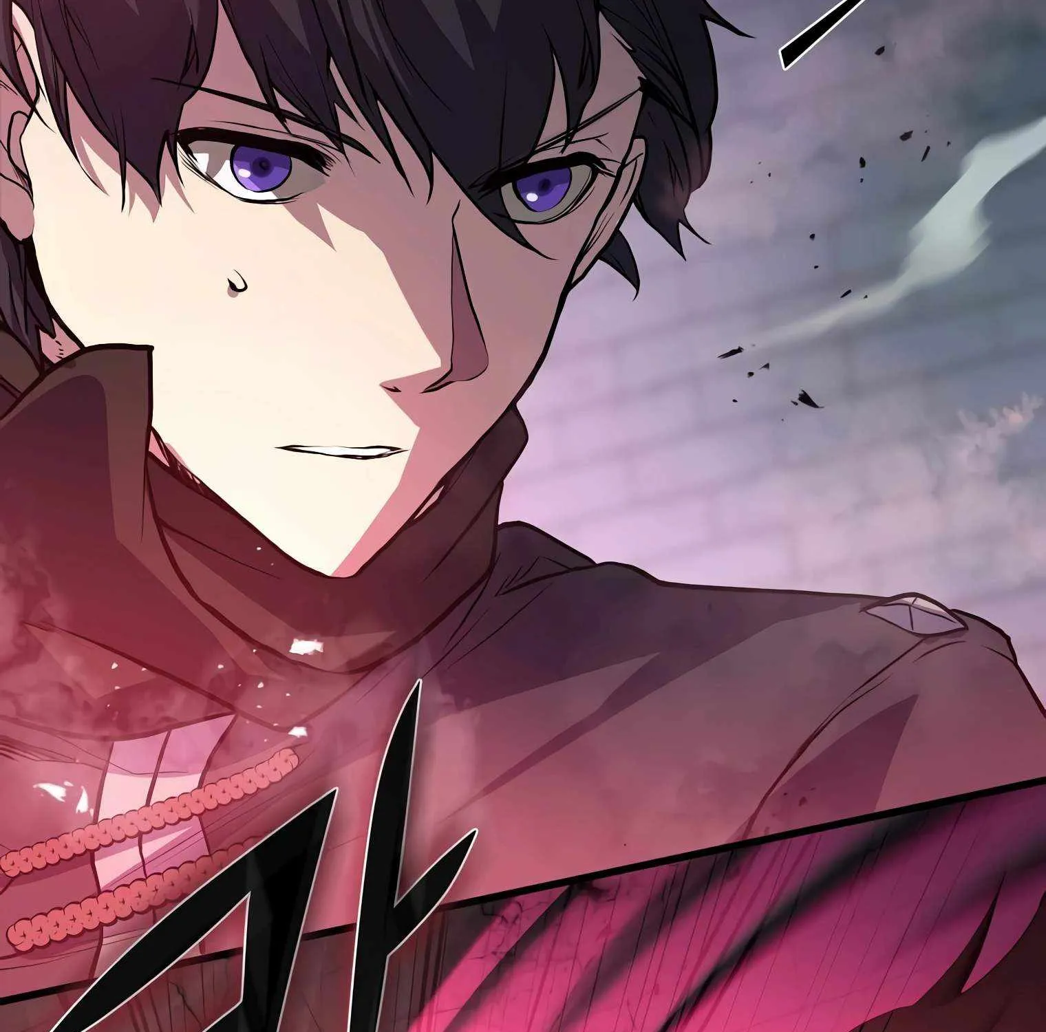Leveling Up With Skills Chapter 17 page 19 - 