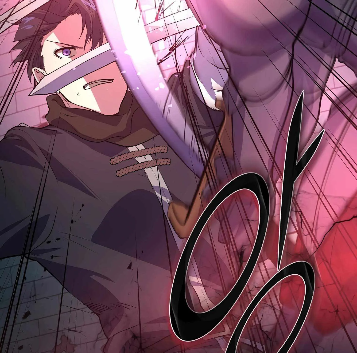 Leveling Up With Skills Chapter 17 page 21 - 