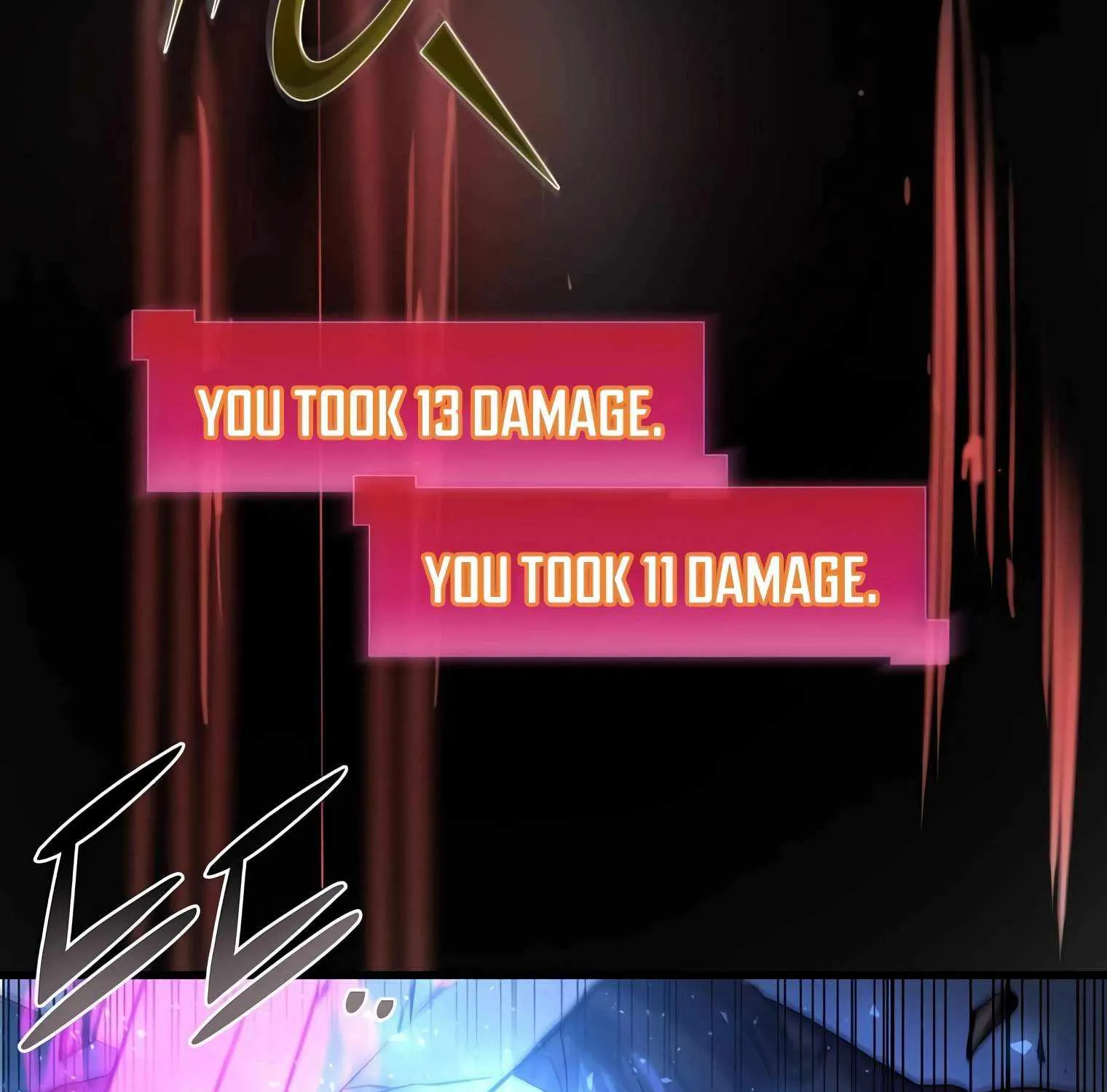 Leveling Up With Skills Chapter 17 page 27 - 