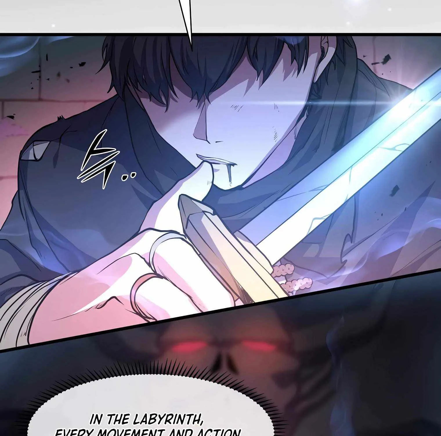 Leveling Up With Skills Chapter 17 page 40 - 