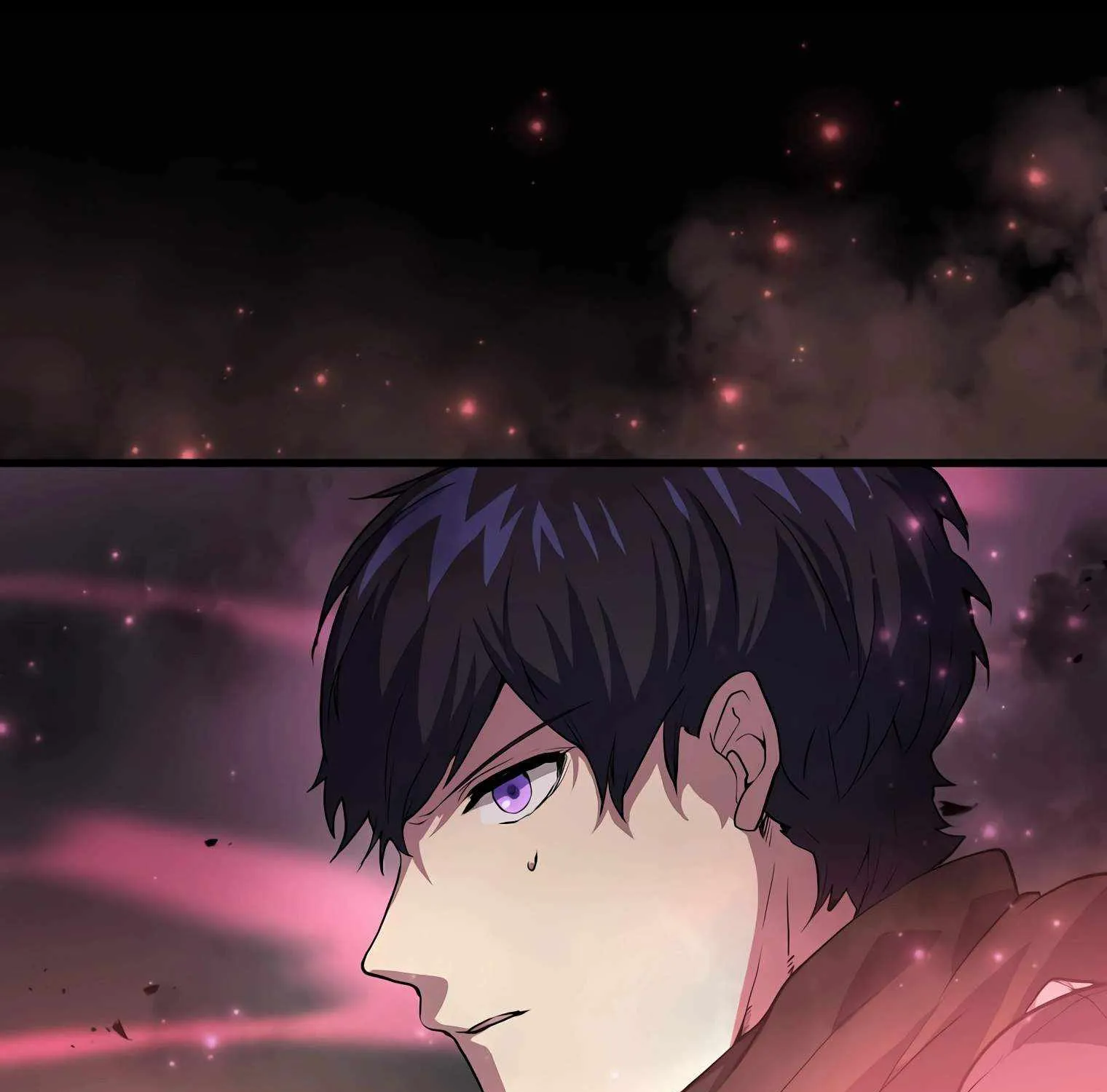 Leveling Up With Skills Chapter 17 page 5 - 