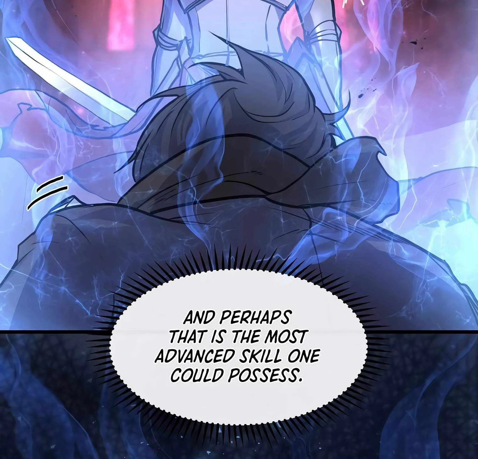 Leveling Up With Skills Chapter 17 page 42 - 