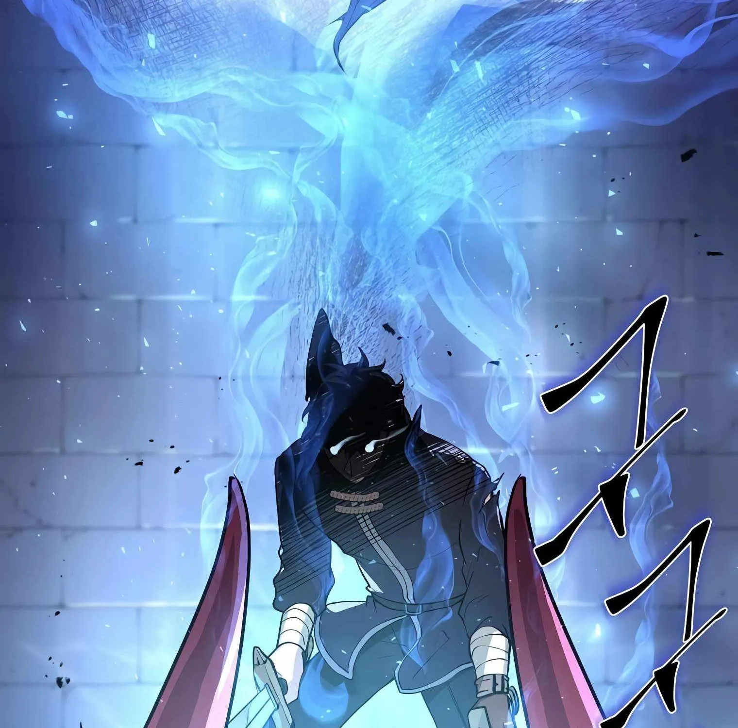 Leveling Up With Skills Chapter 17 page 44 - 