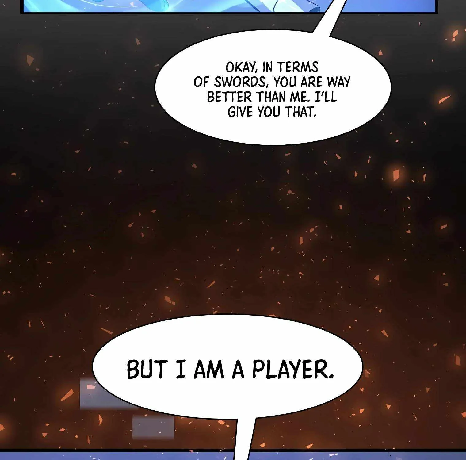 Leveling Up With Skills Chapter 17 page 50 - 