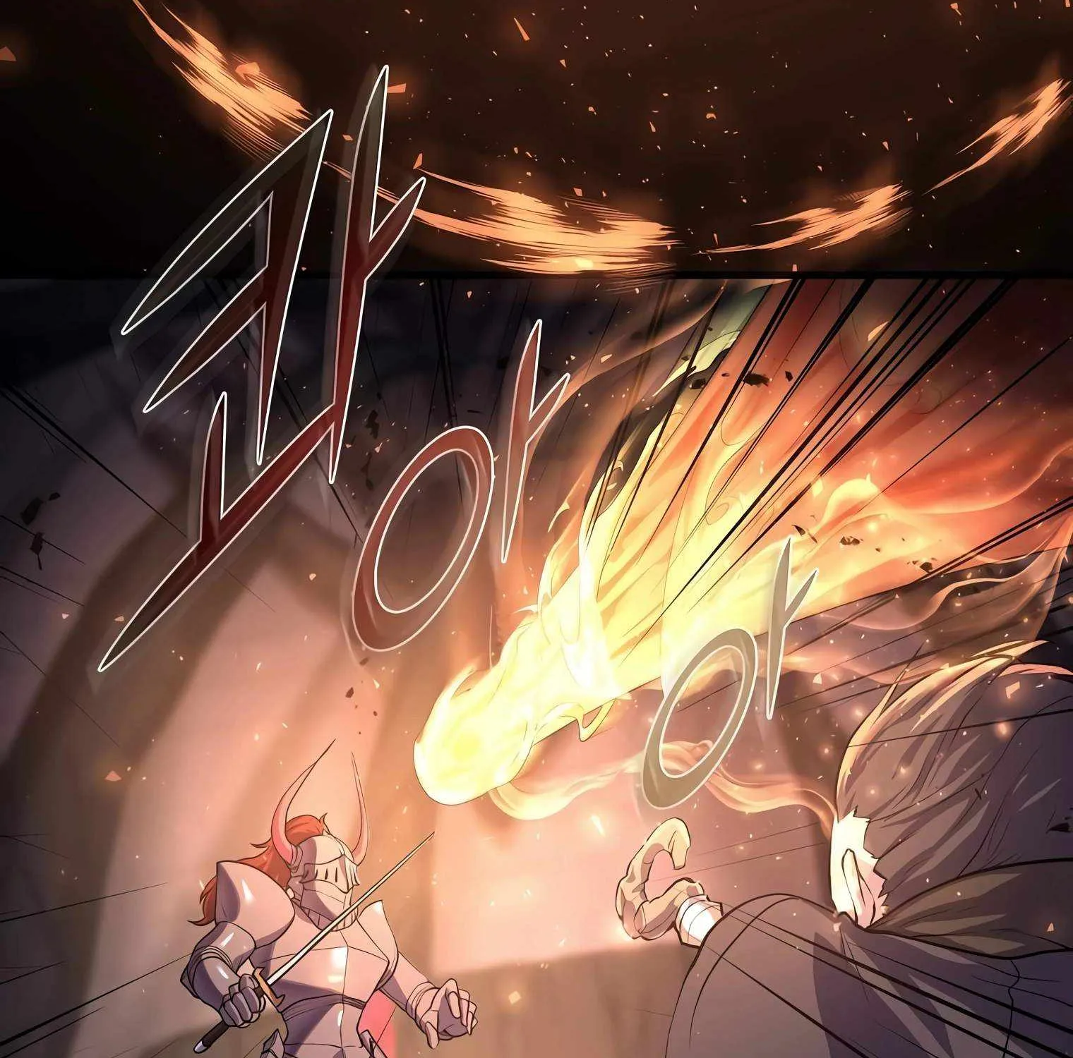 Leveling Up With Skills Chapter 17 page 54 - 
