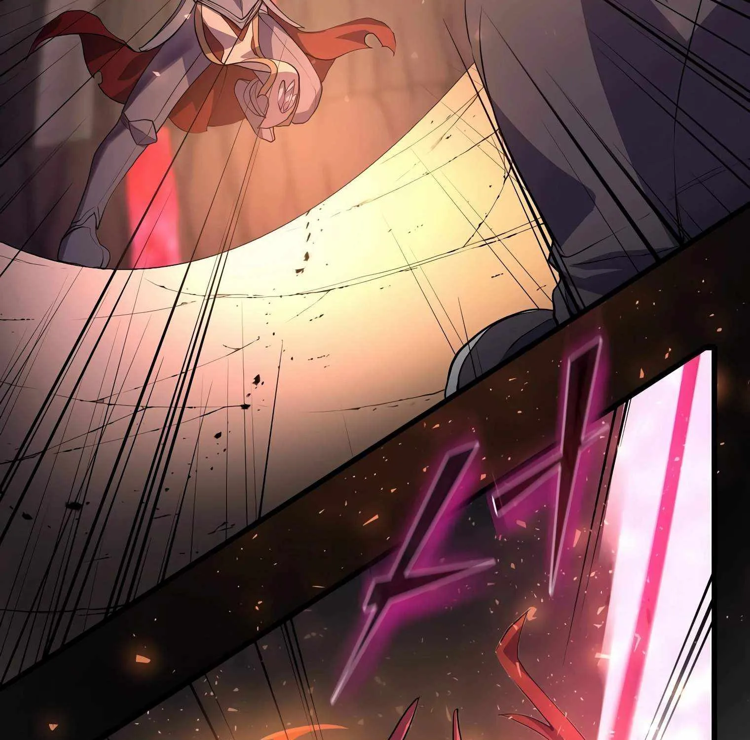 Leveling Up With Skills Chapter 17 page 55 - 
