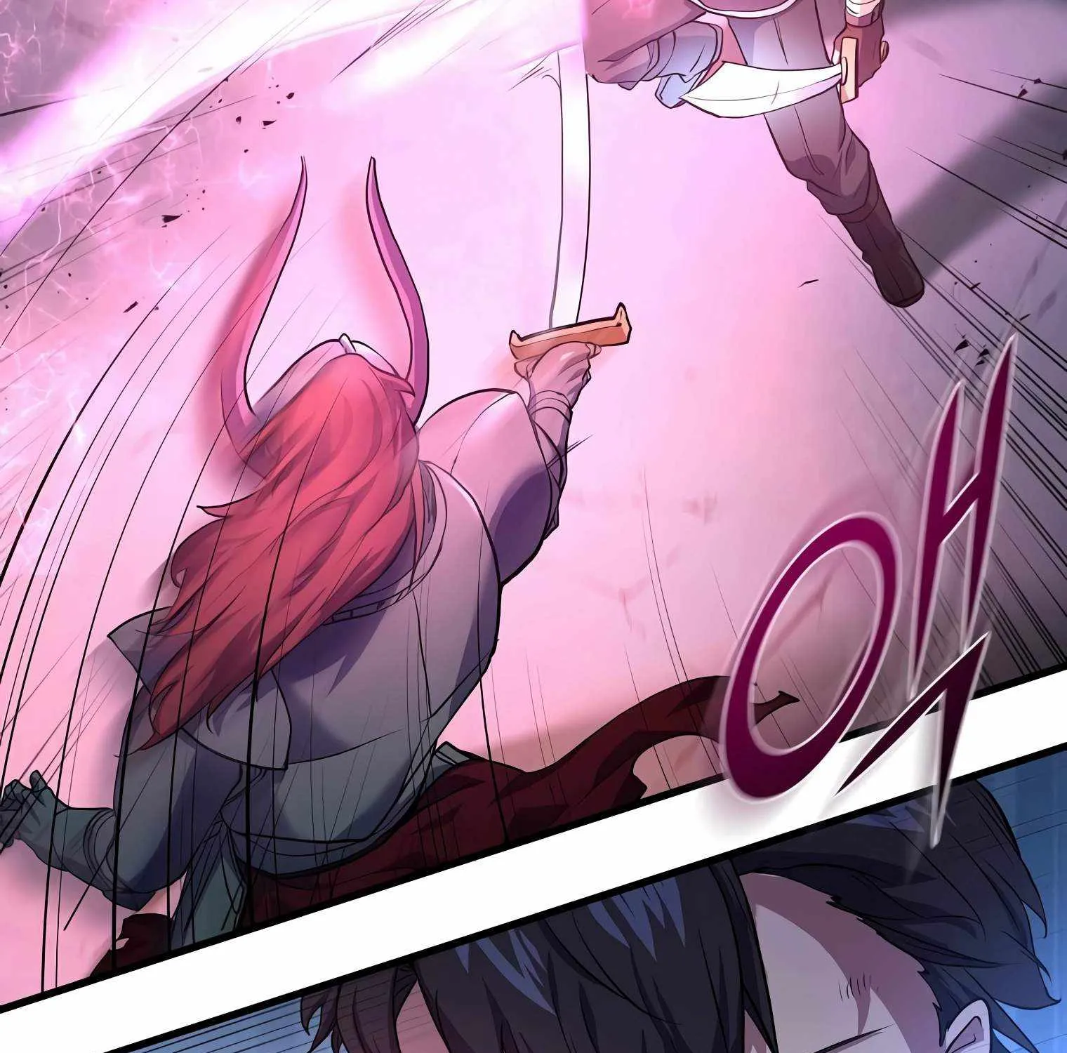Leveling Up With Skills Chapter 17 page 67 - 