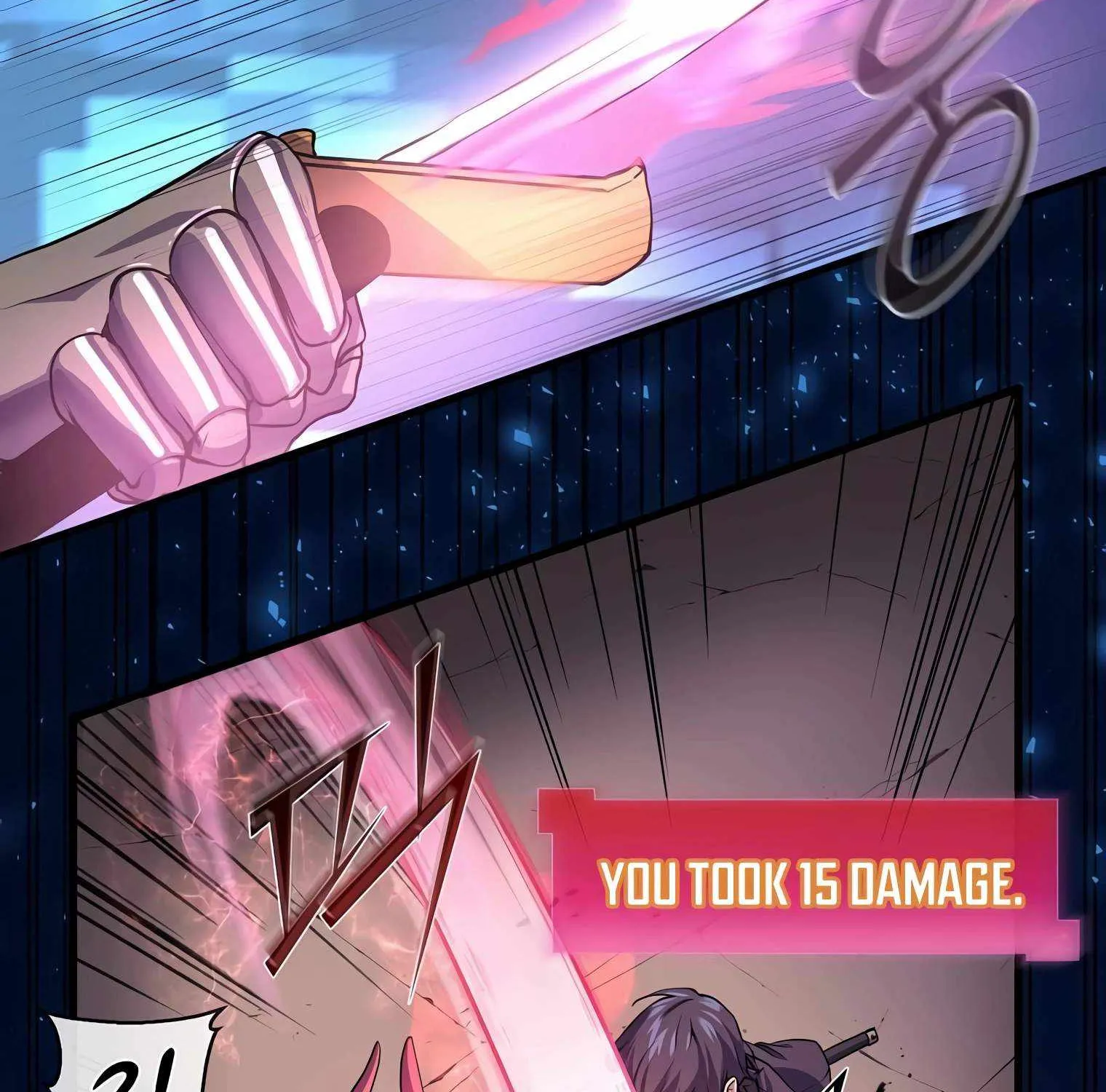 Leveling Up With Skills Chapter 17 page 70 - 