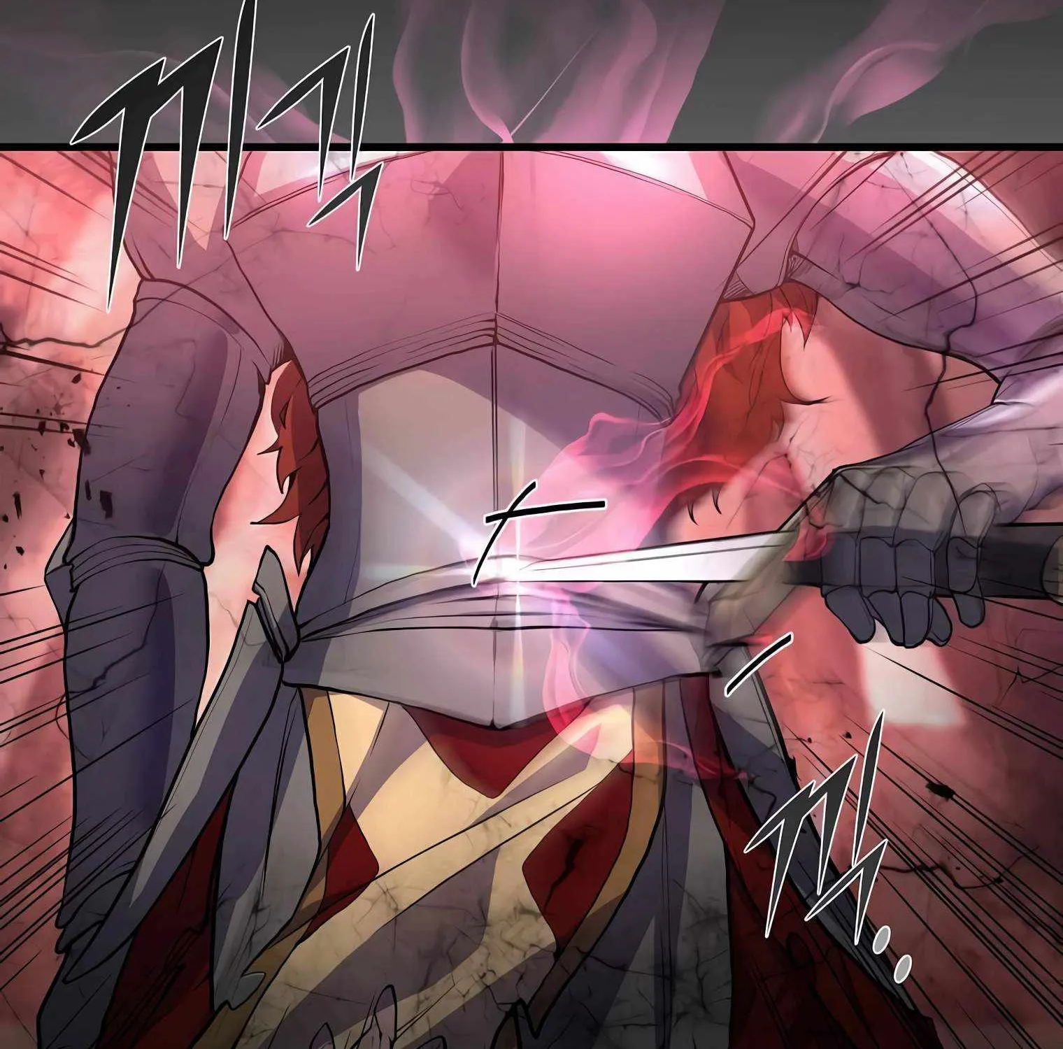 Leveling Up With Skills Chapter 17 page 8 - 