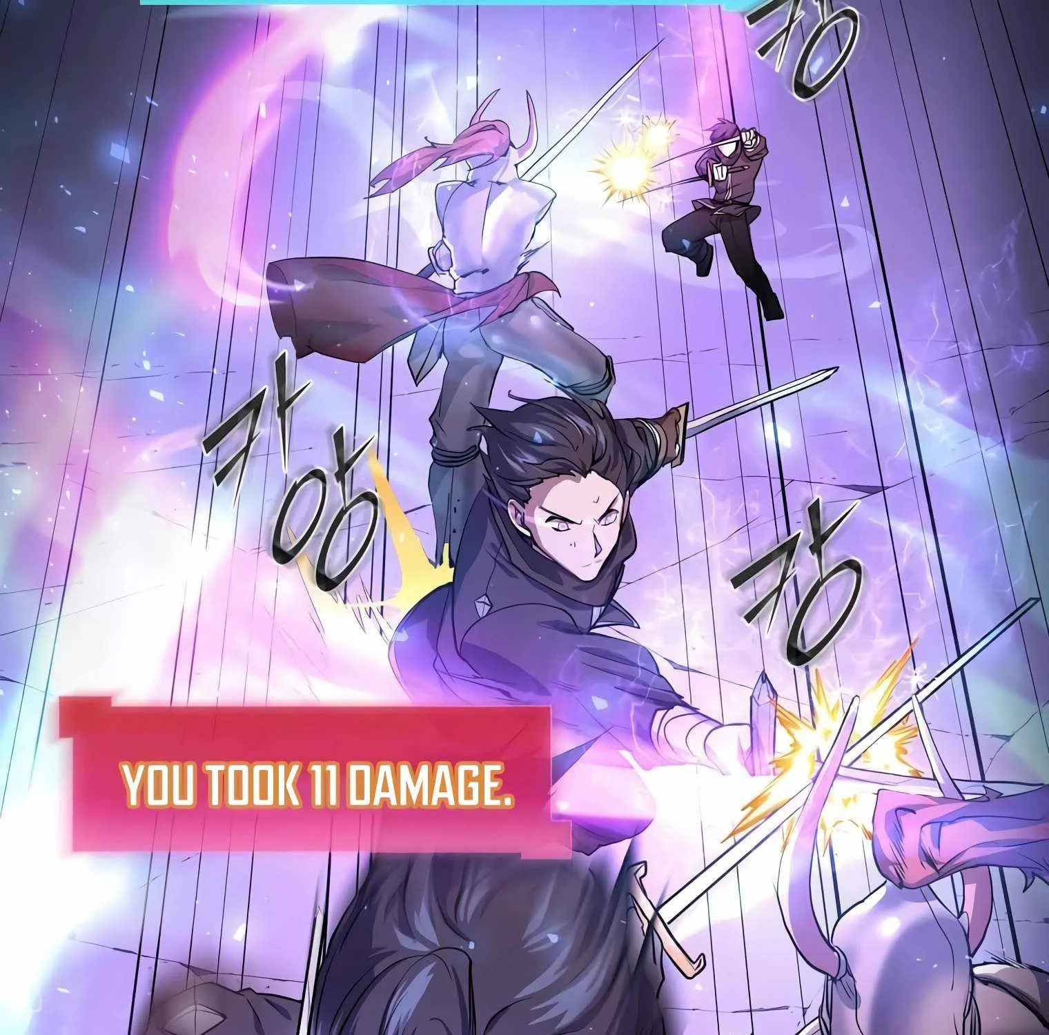 Leveling Up With Skills Chapter 17 page 75 - 